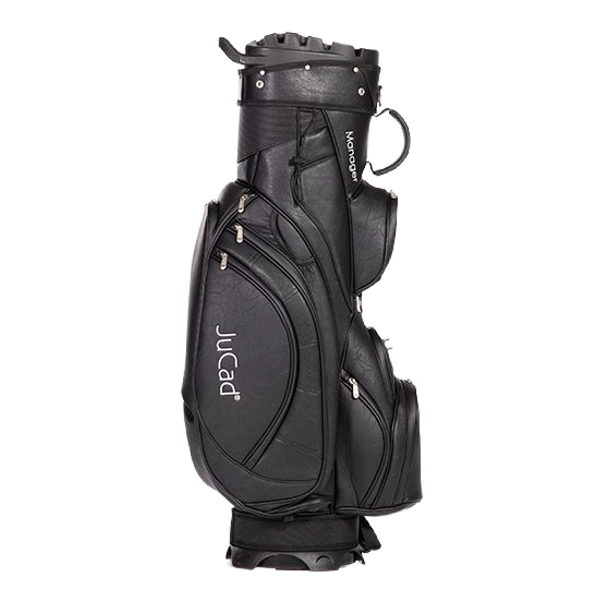 JuCad Manager Plus Golfbag
