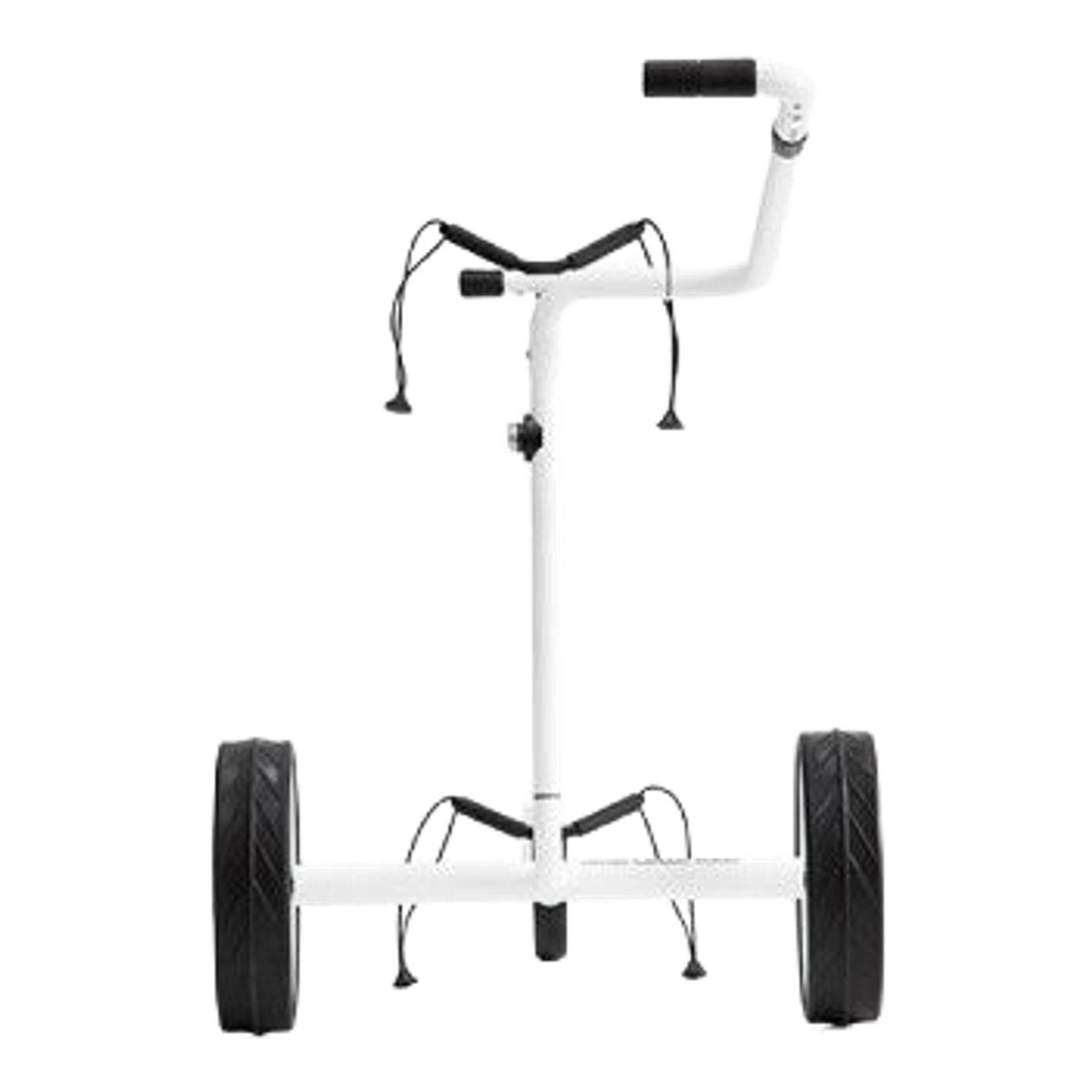 JuCad Carbon Travel SV 2,0 Elektrotrolley