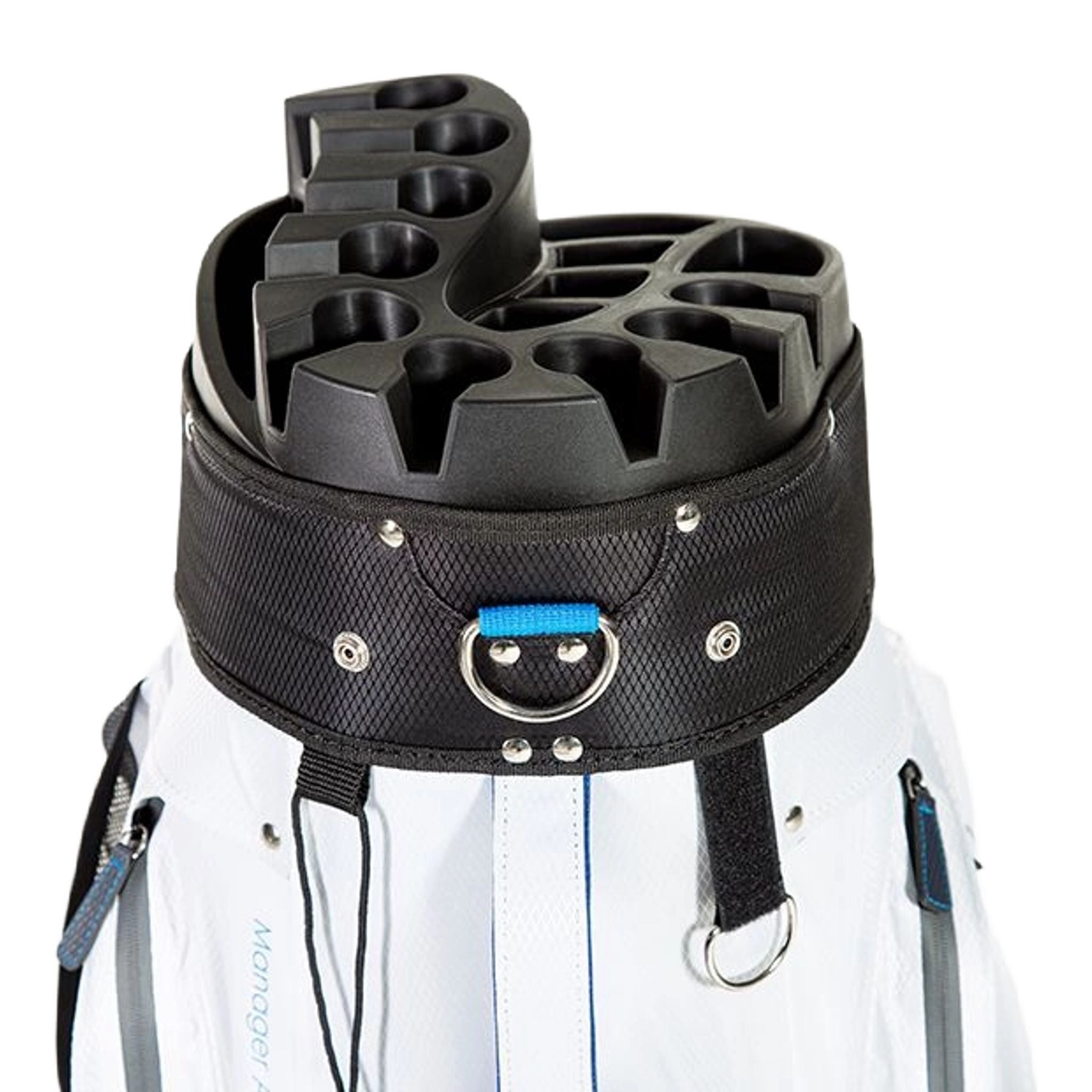 JuCad Manager Aquata Cartbag