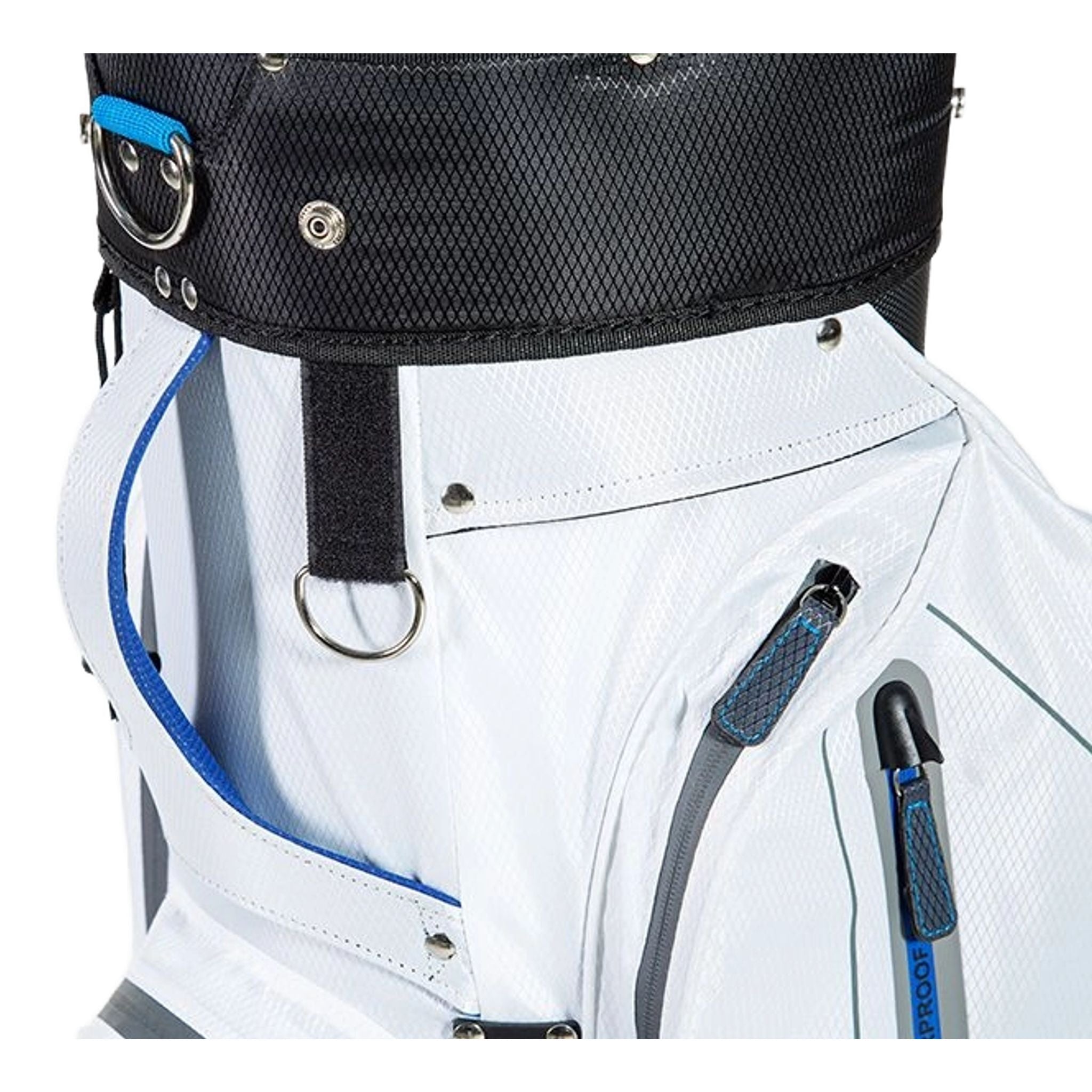 JuCad Manager Aquata Cartbag