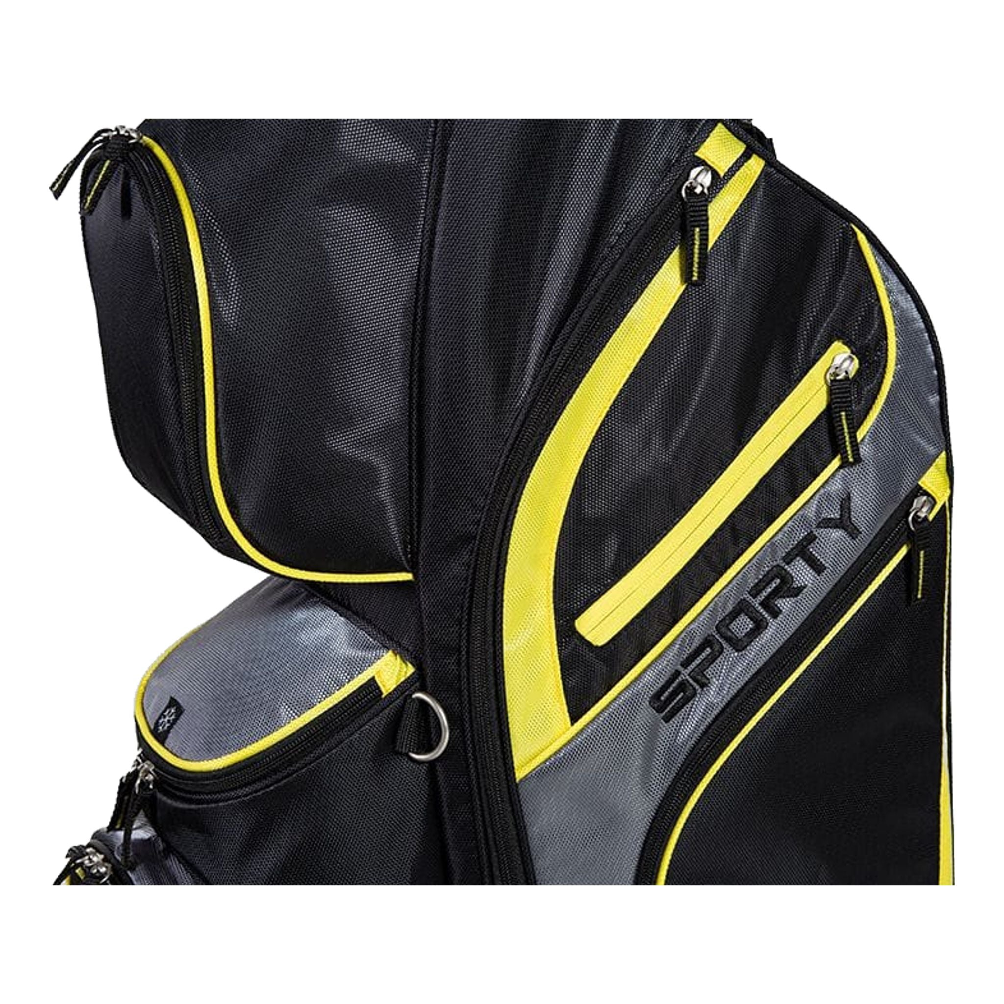 JuCad Sporty Cartbag