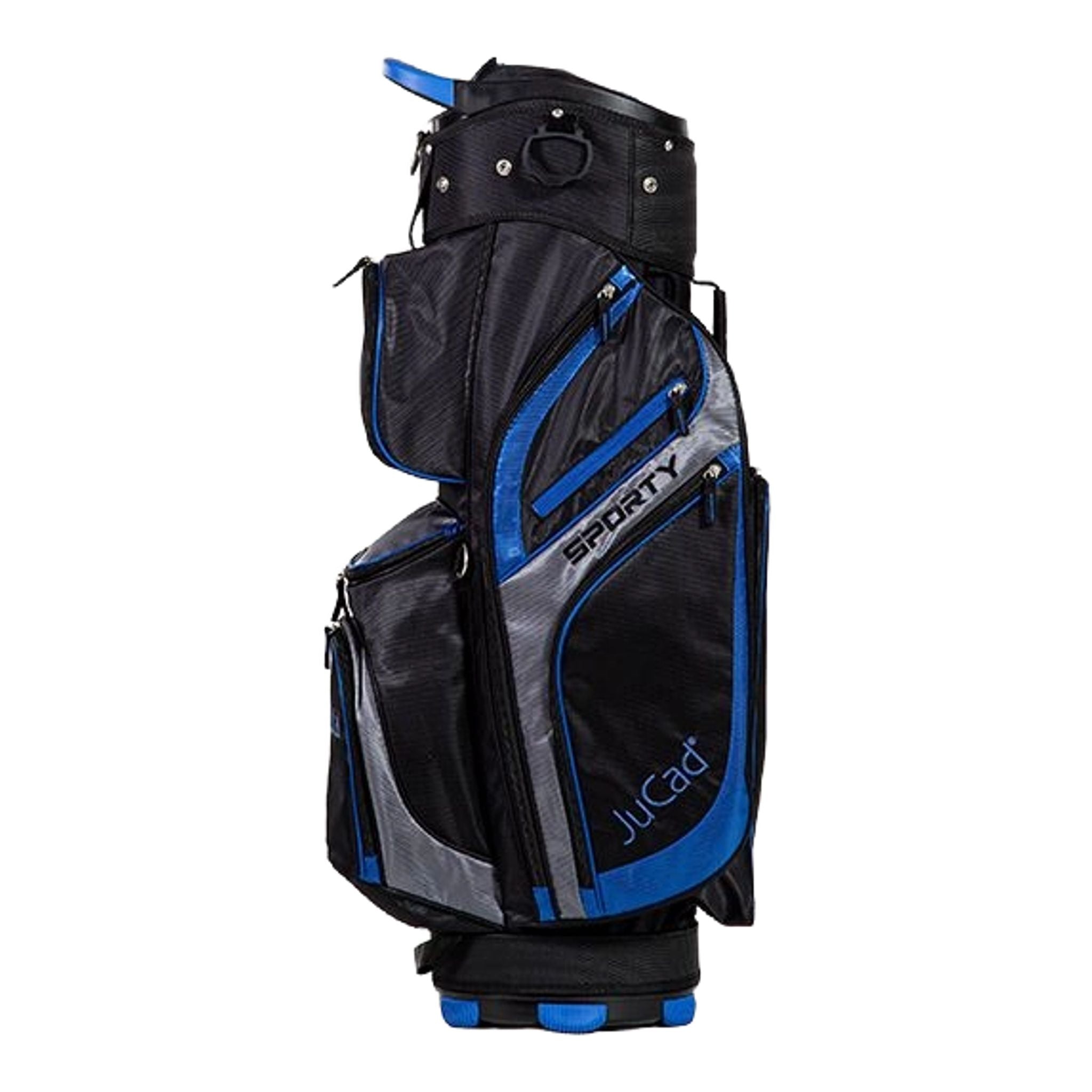 JuCad Sporty Cartbag