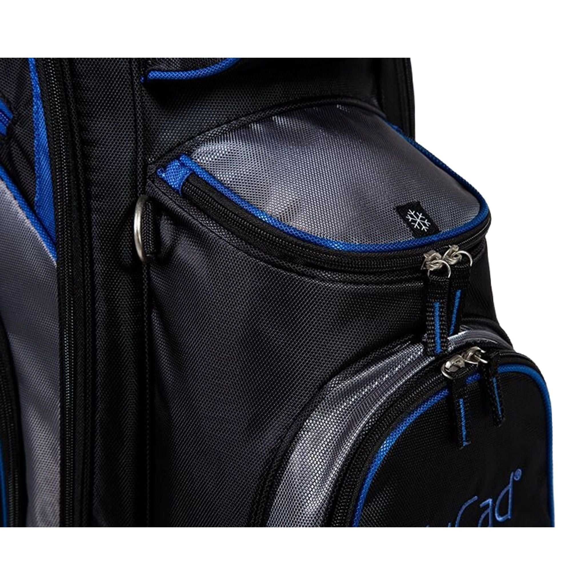 JuCad Sporty Cartbag