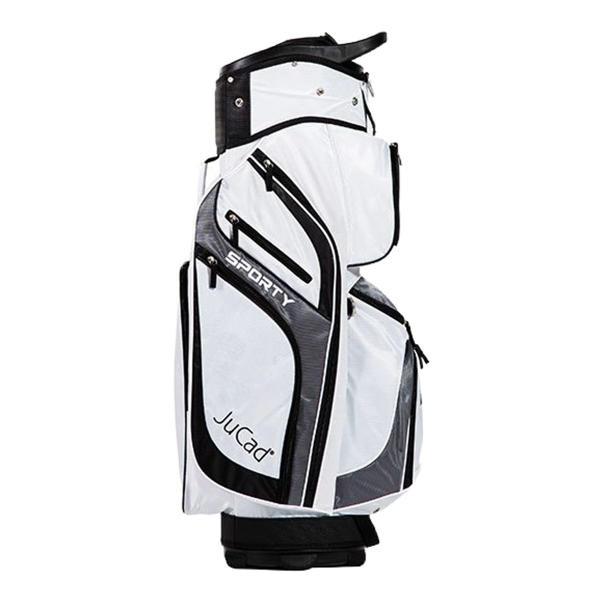 JuCad Sporty Cartbag