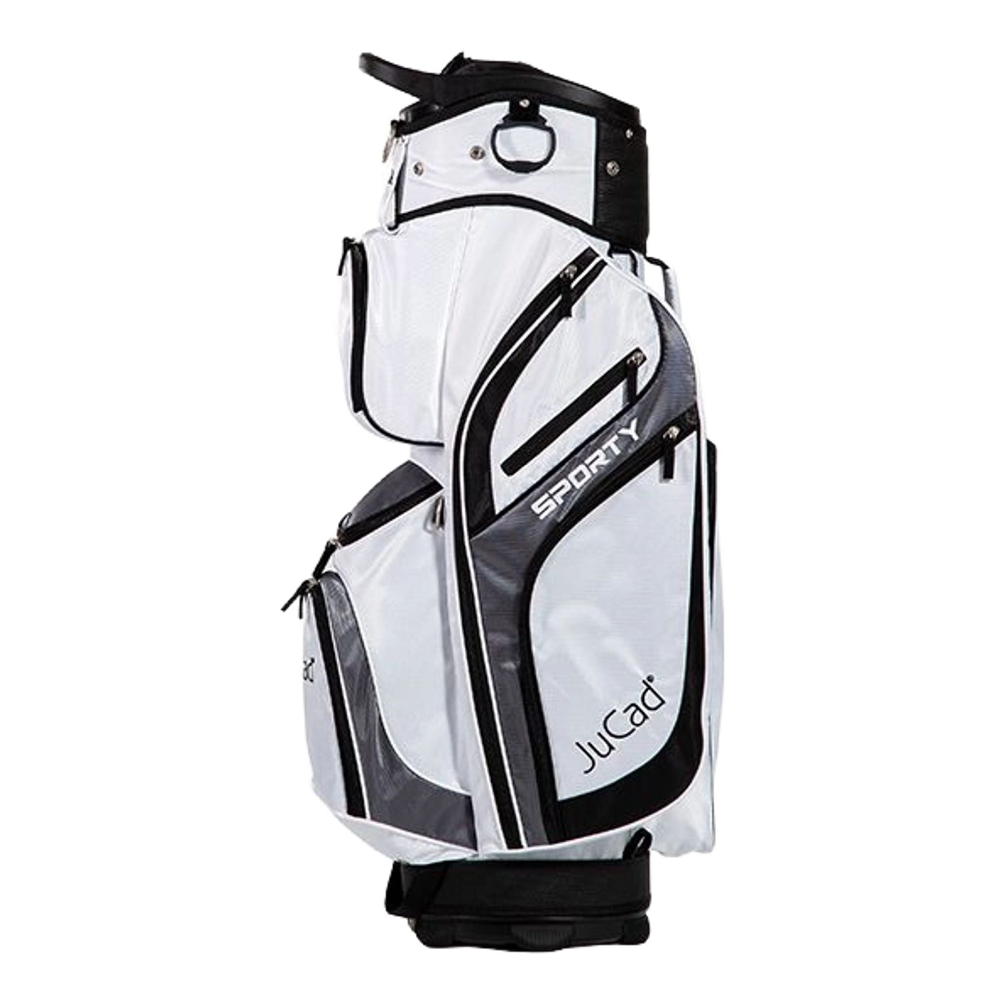 JuCad Sporty Cartbag