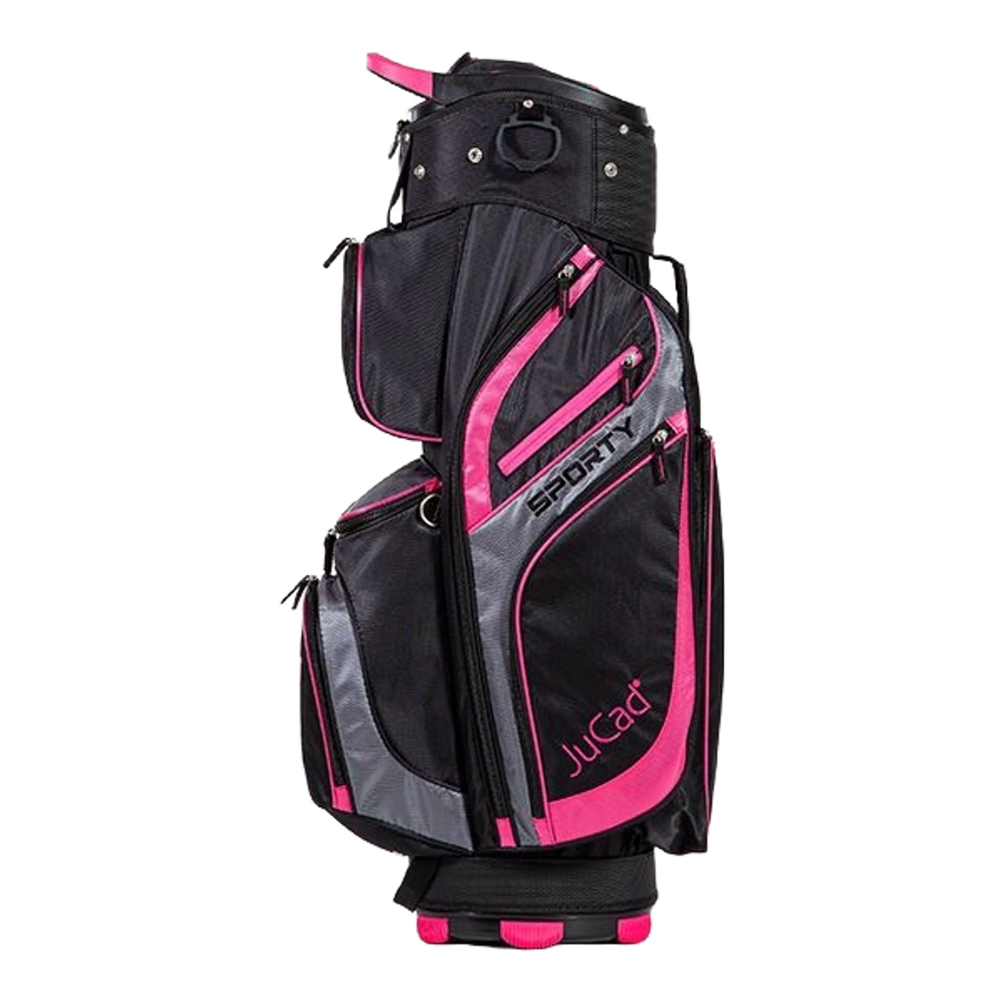 JuCad Sporty Cartbag