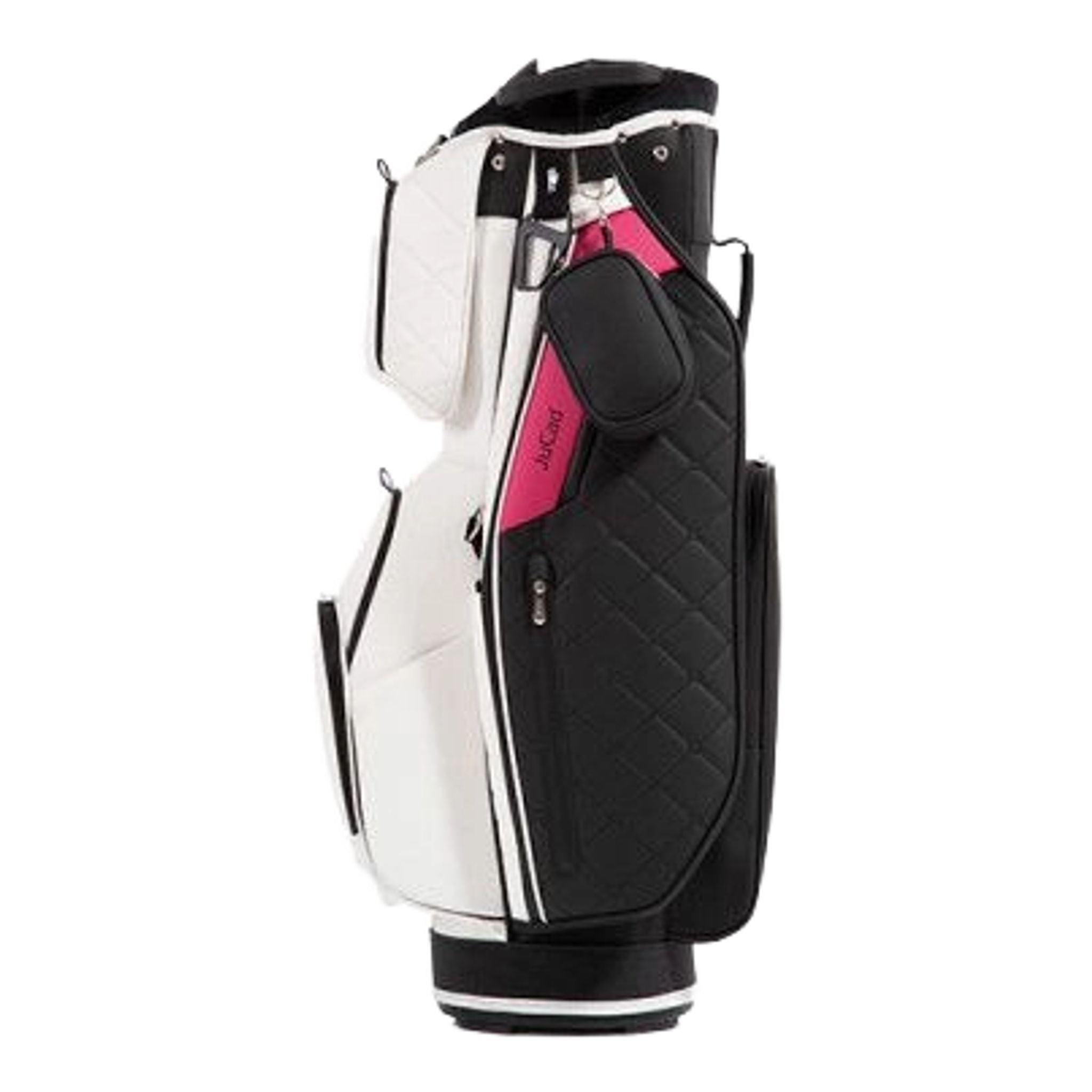 JuCad First Class Golfbag
