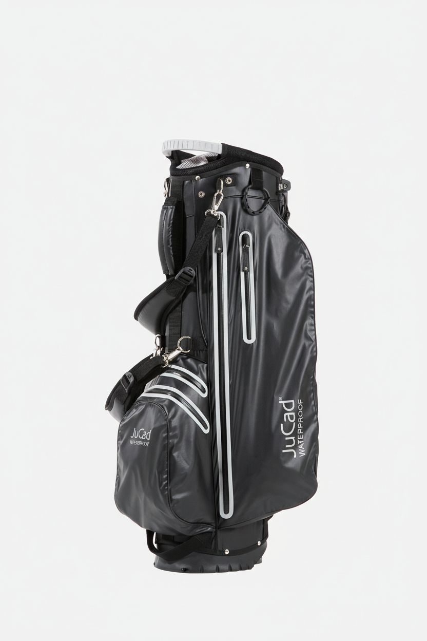 JuCad BAG 2in1 WATERPROOF Golfbag
