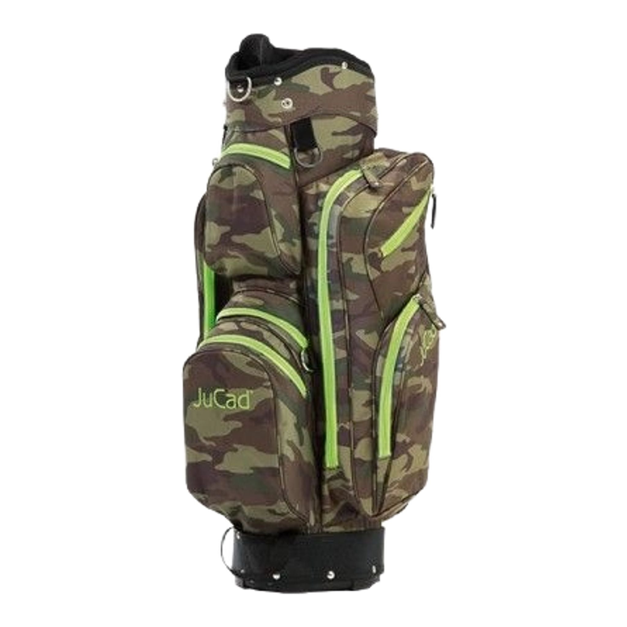 JuCad Junior Golfbag