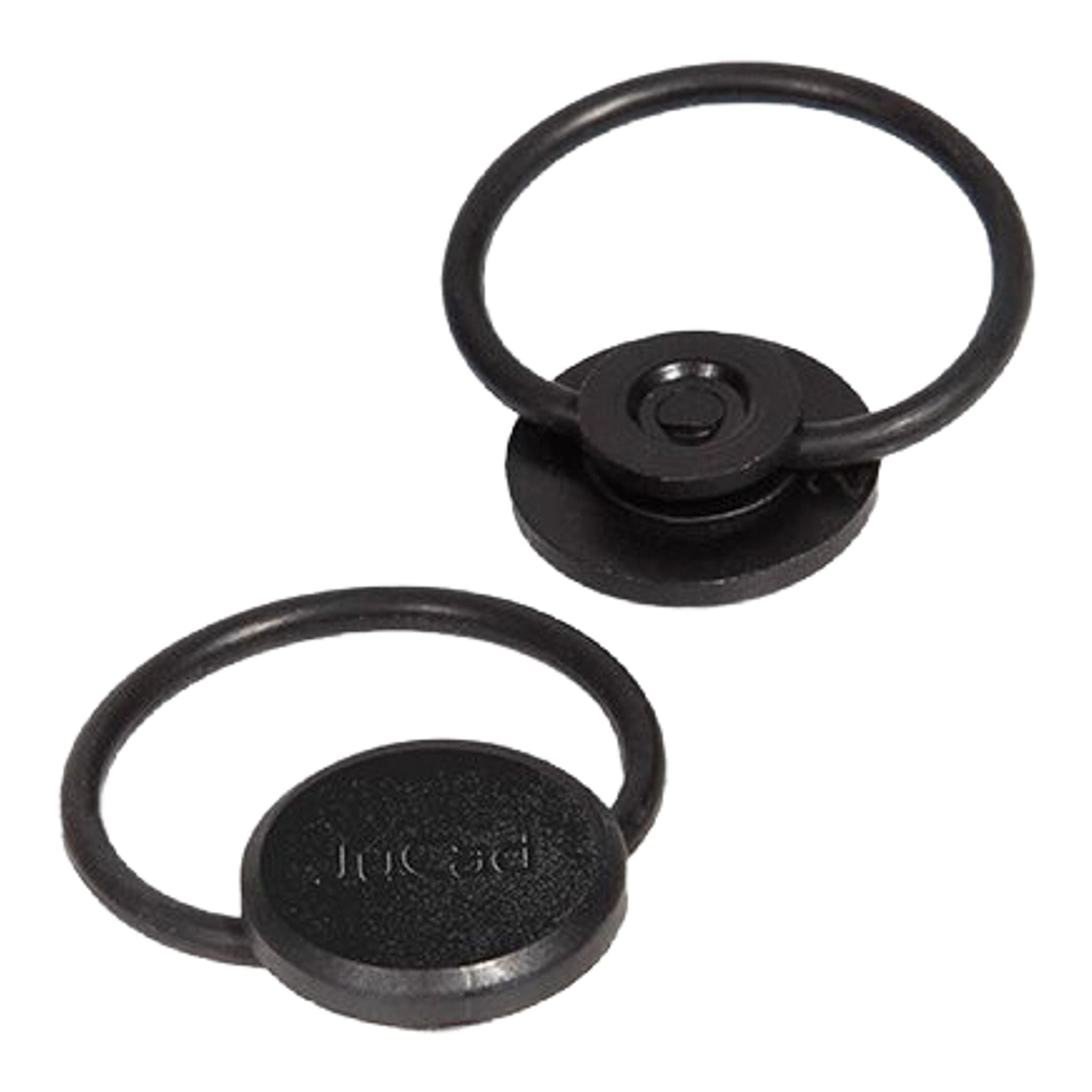 JuCad Easy Pusher für Pin-Knöpfe