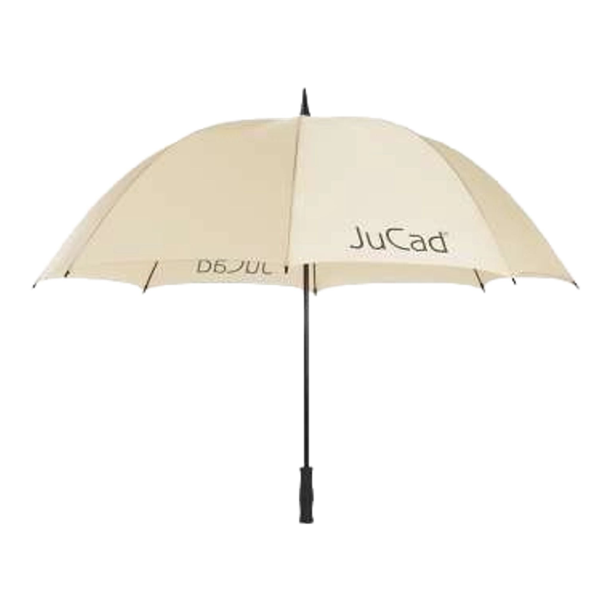 JuCad Golfschirm Ohne Schirmstift