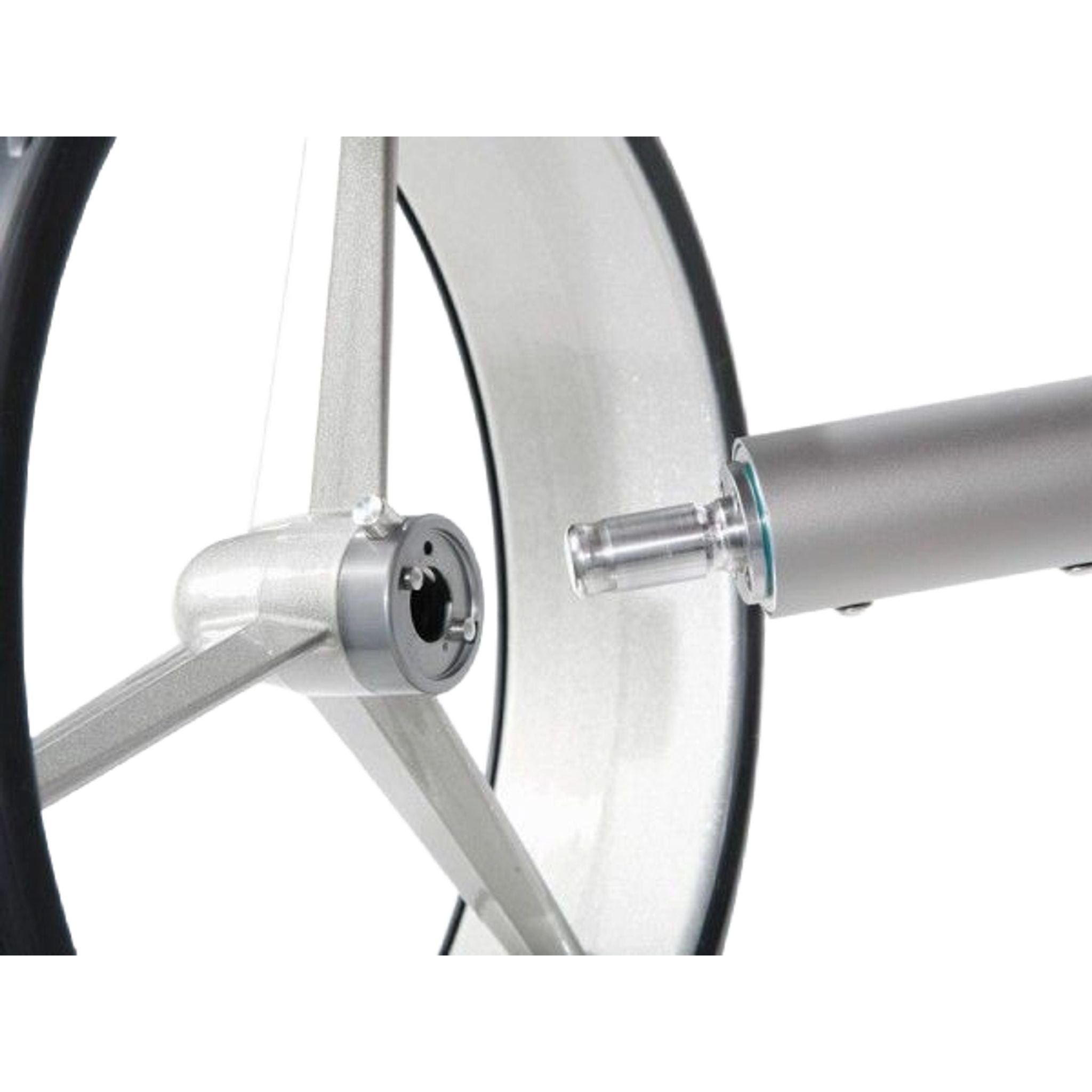 JuCad Carbon Travel Racing 2,0 Elektrotrolley