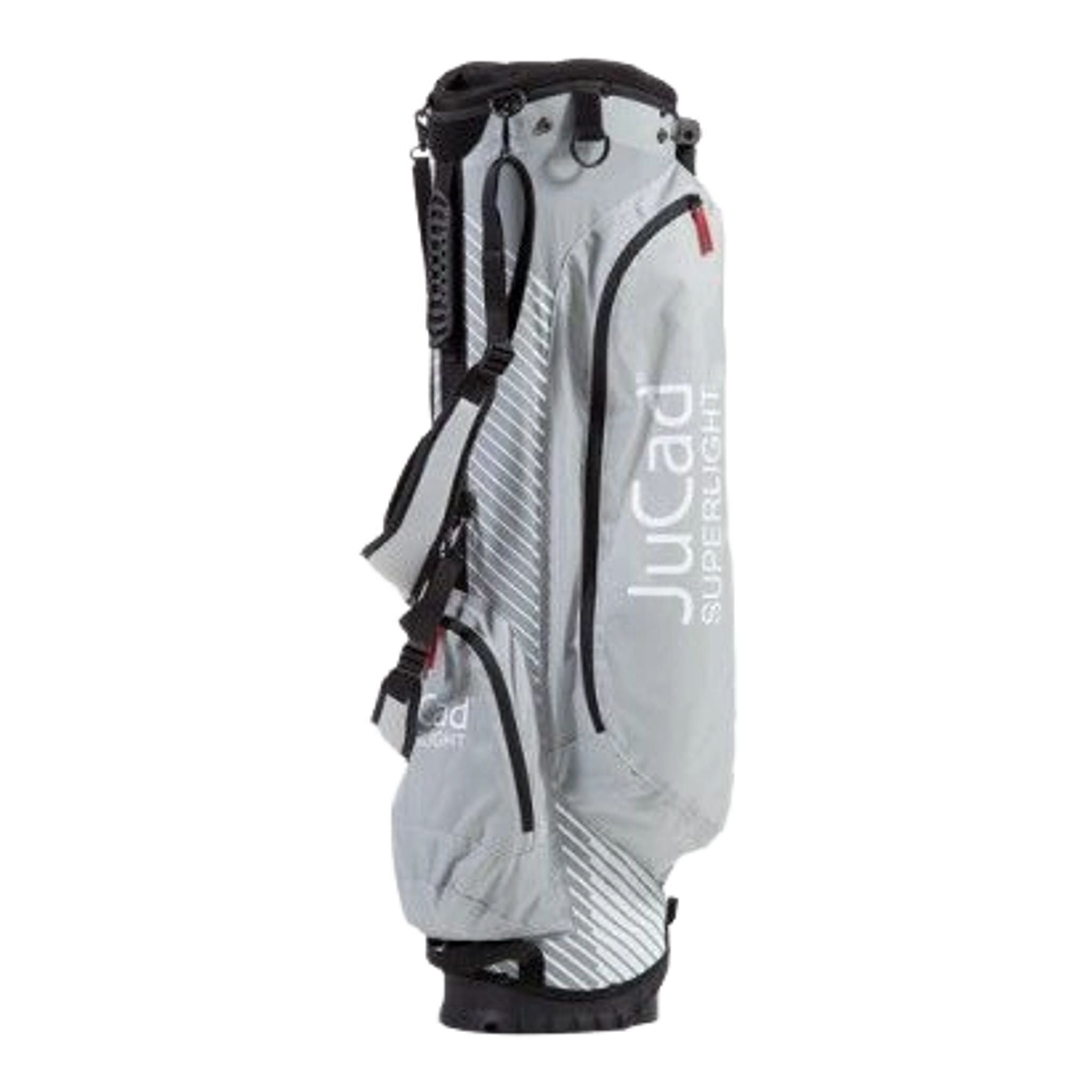 JuCad Superlight 2in1 Golfbag