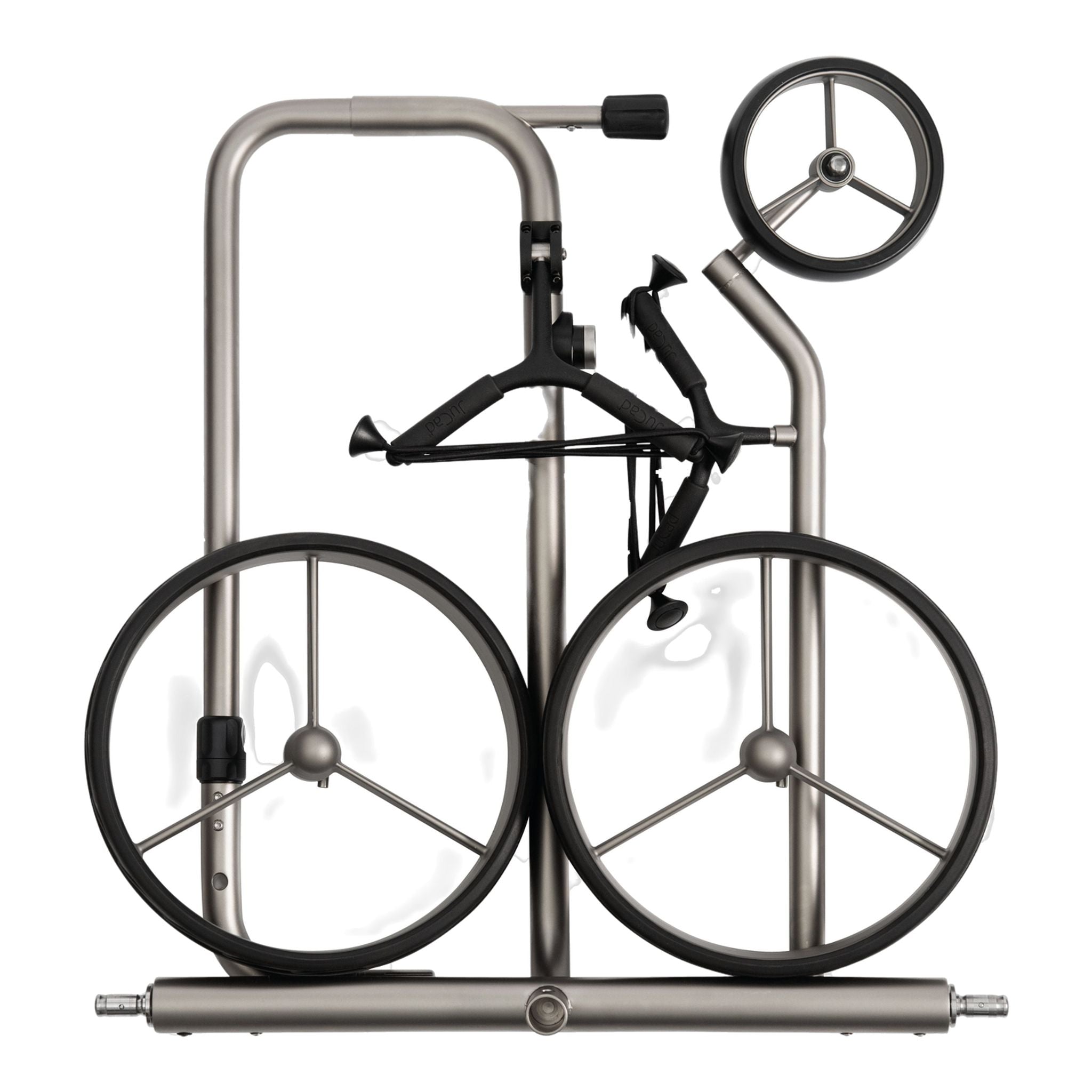 JuCad Drive 2,0 Elektrotrolley