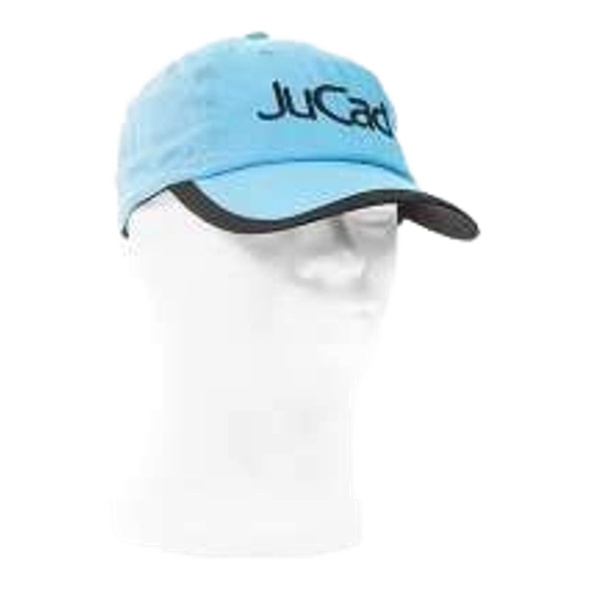 JuCad Strong Kappe