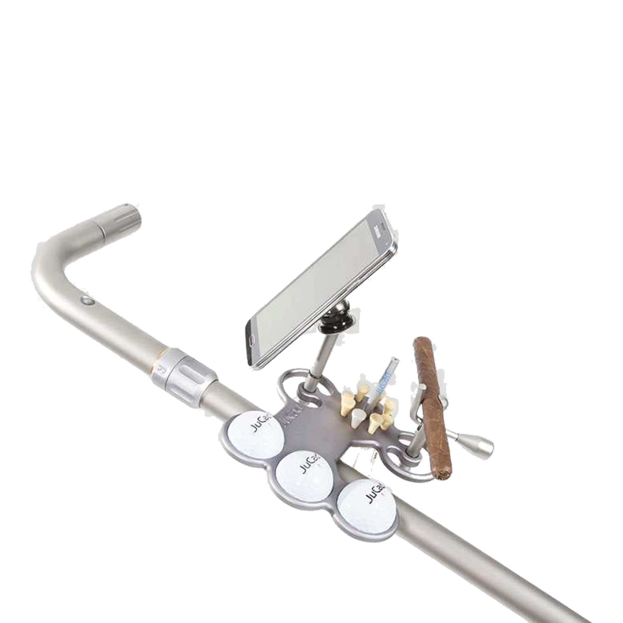 JuCad Tablet Multifunktionshalterung