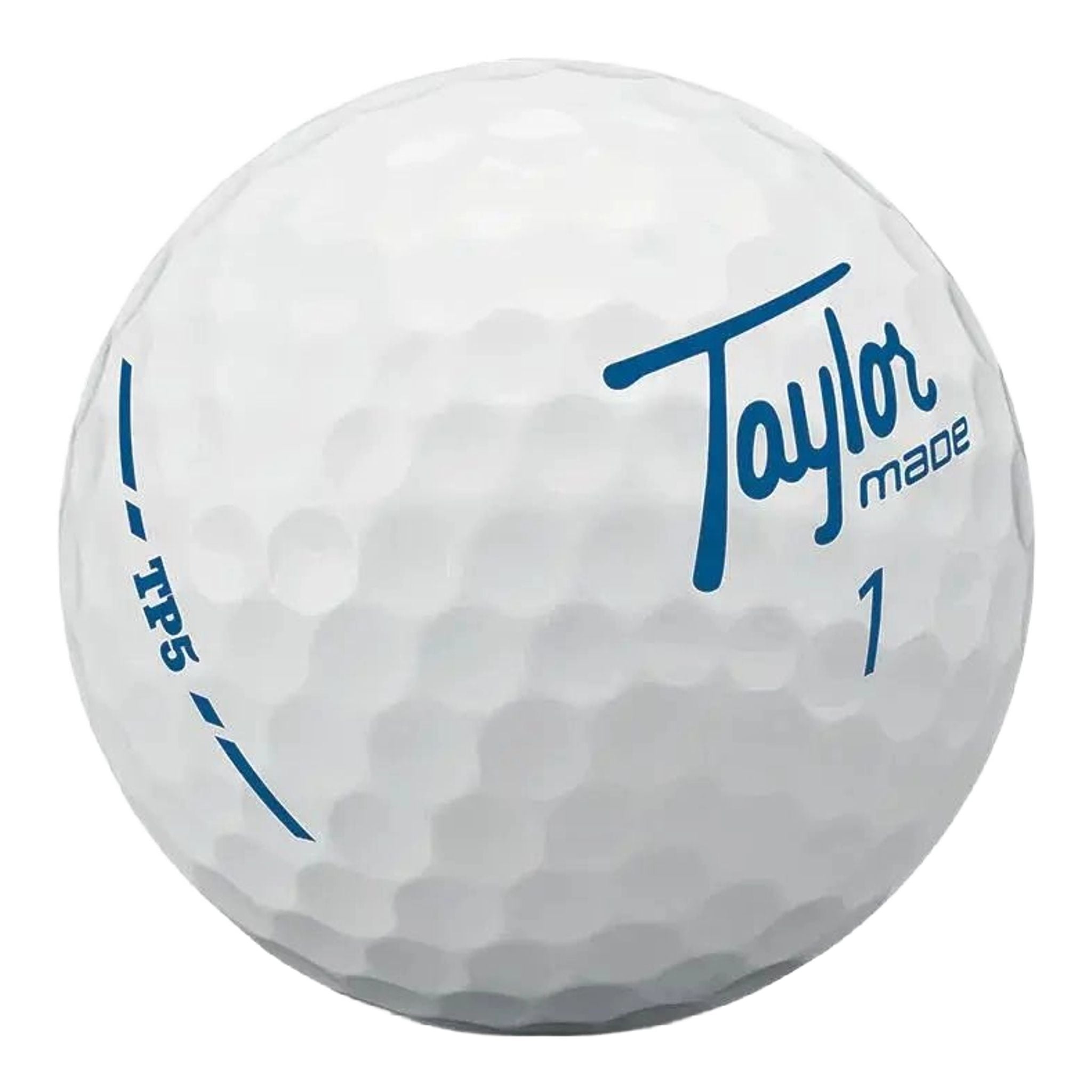 TaylorMade TP5 PIX Limited Edition "JUNE RETRO" Golfbälle