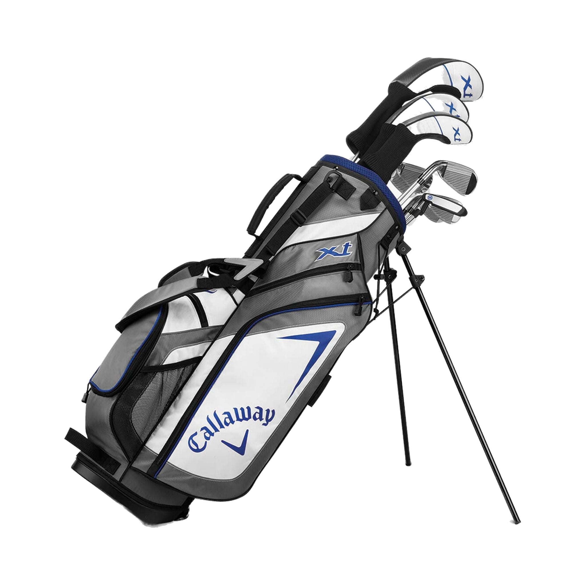Callaway XT Komplettset Junior
