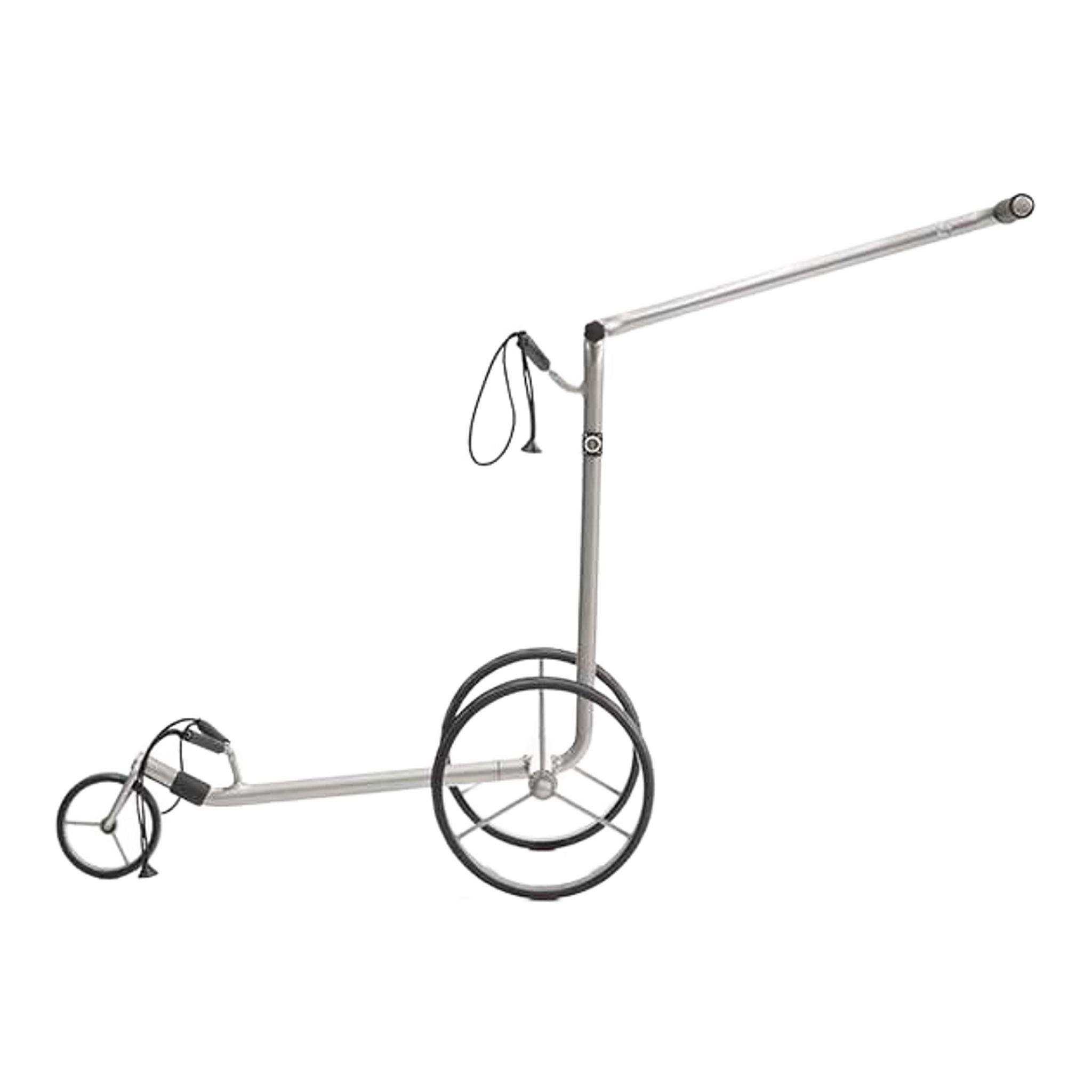 JuStar 1,0 Elektrotrolley