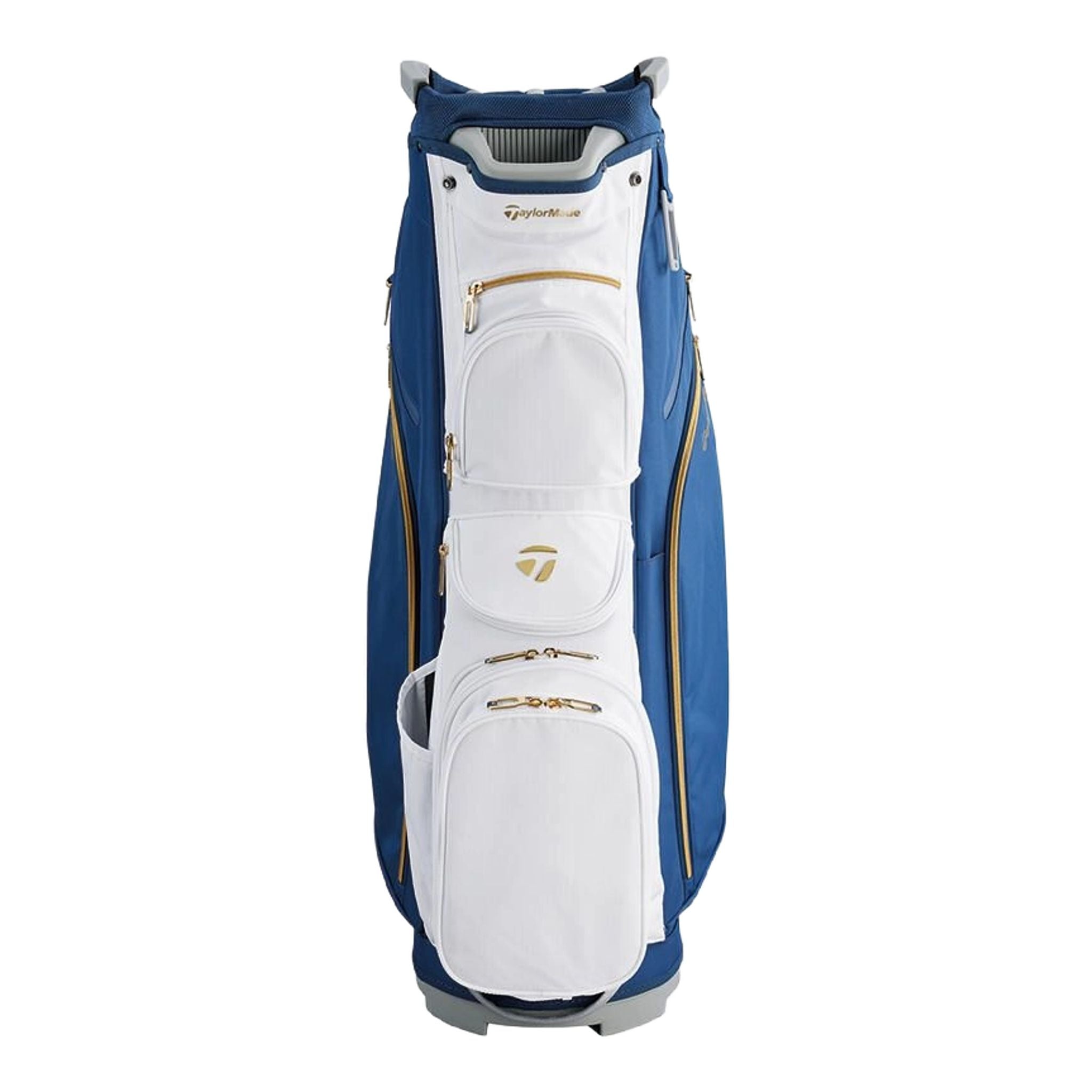 TaylorMade Kalea Gold Cart-Tasche Damen