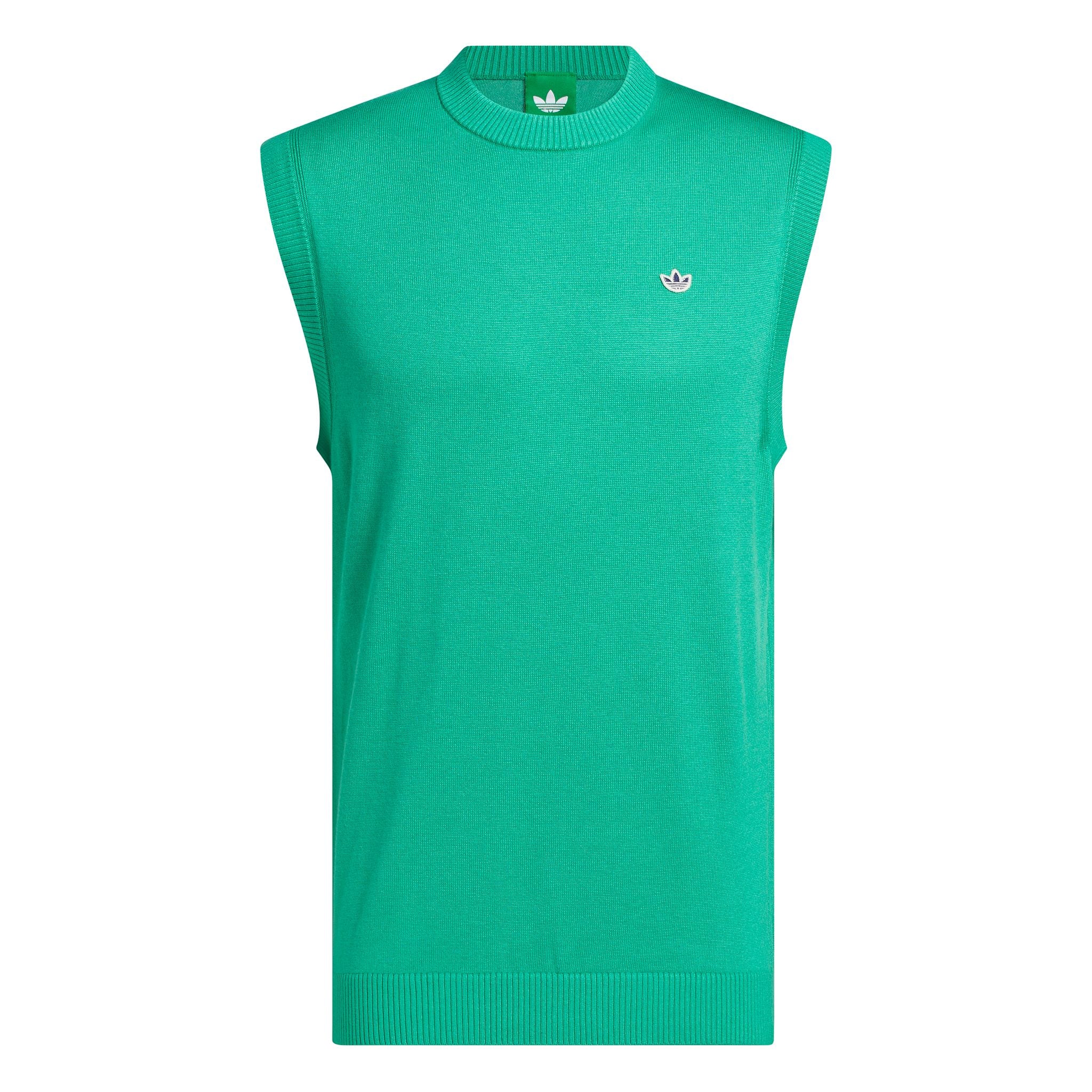 Adidas Originals Cashmere Vest Herren