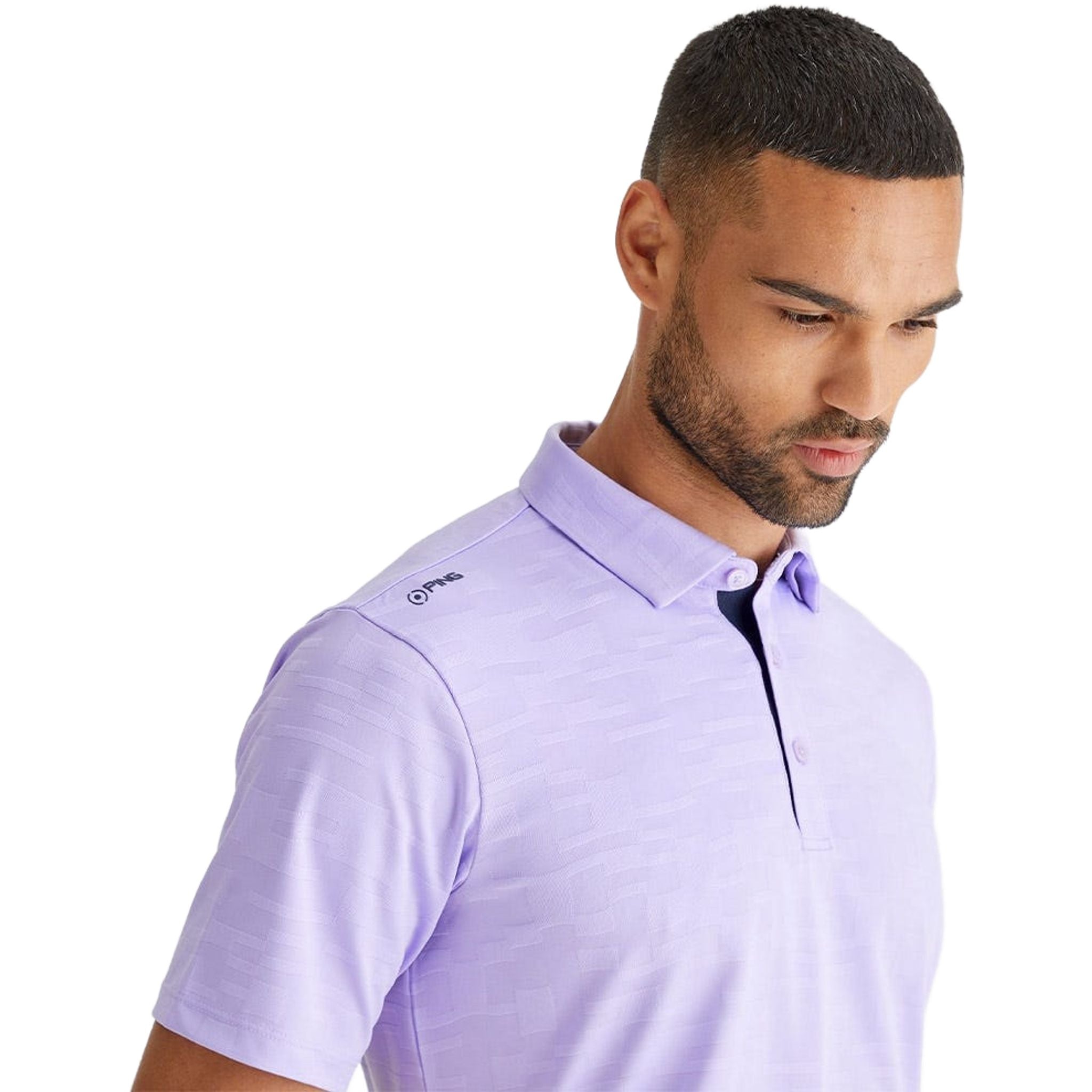 Ping Kenan Polo Herren