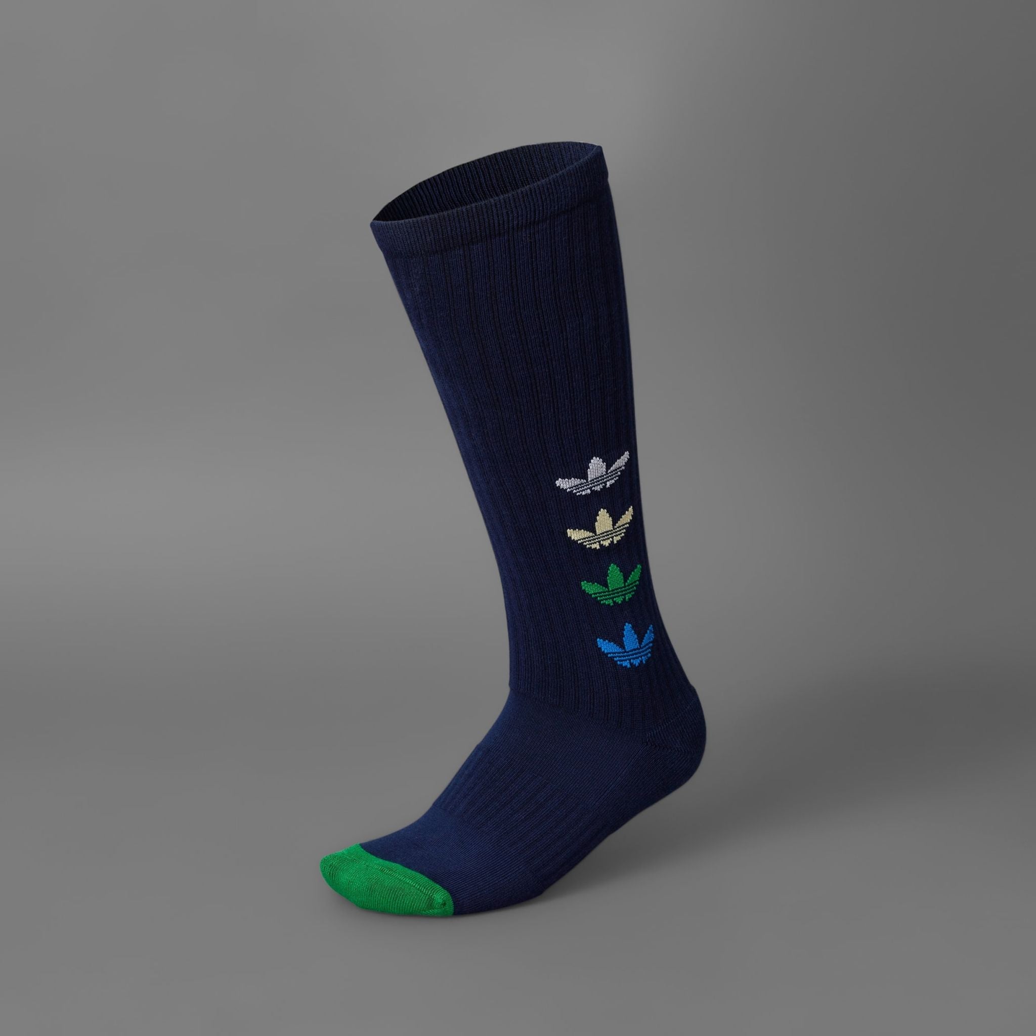 Adidas Knie High Socken Damen