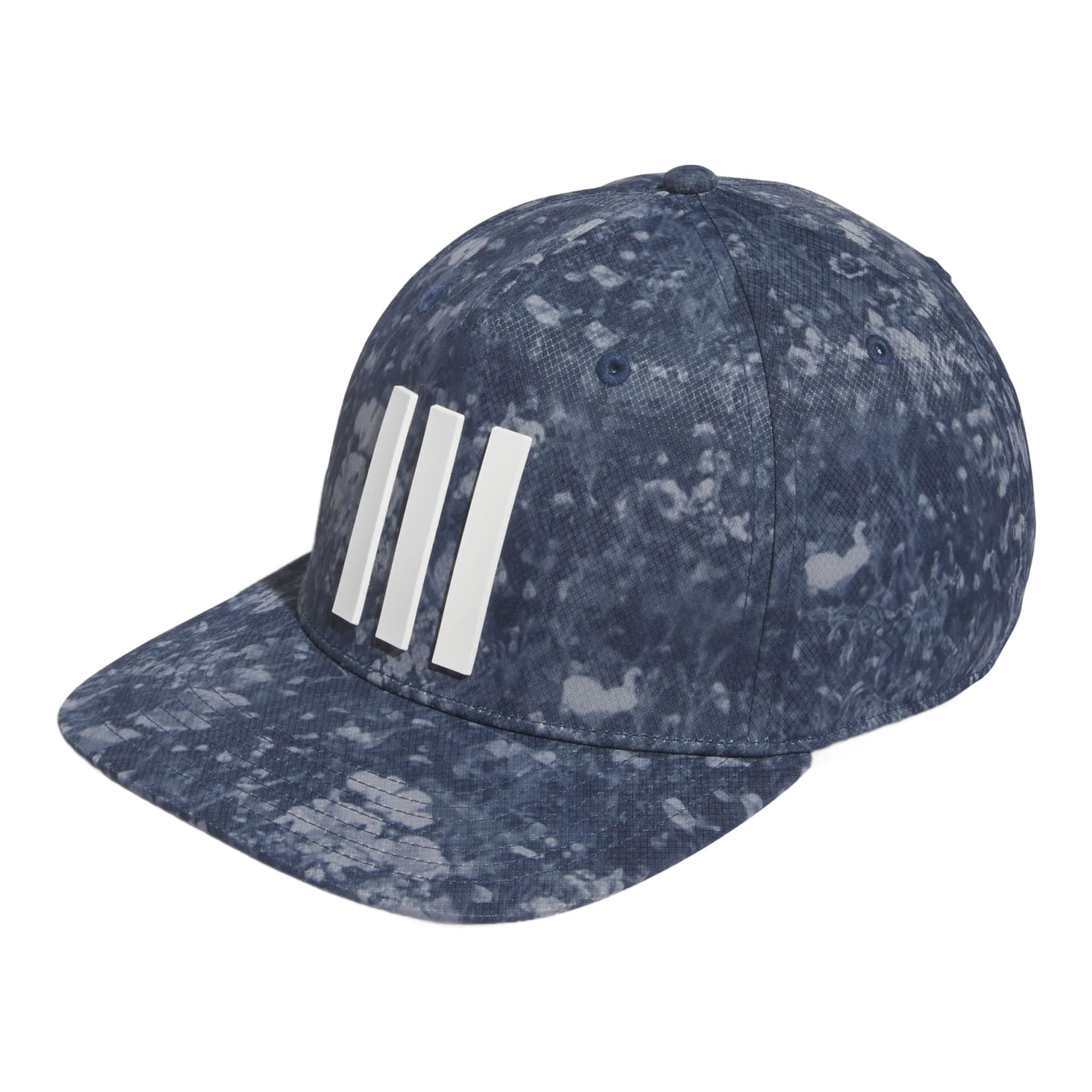 Adidas Tour 3 Stripes Cap