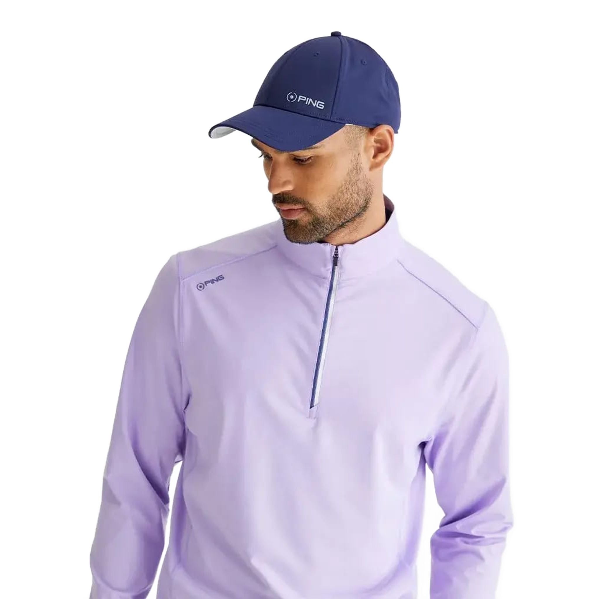Ping Latham Midlayer Herren