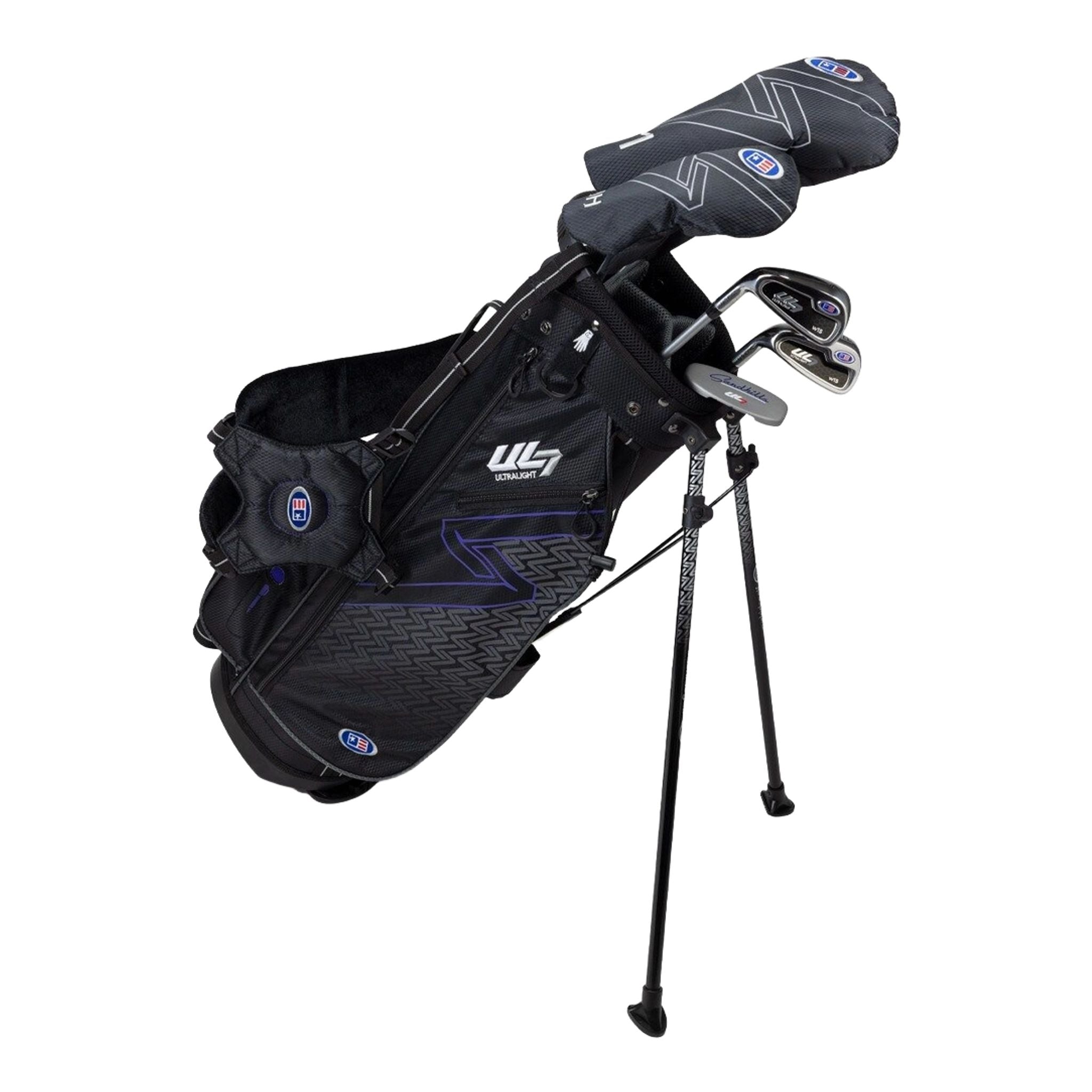 US Kids Ultralight Komplettsets