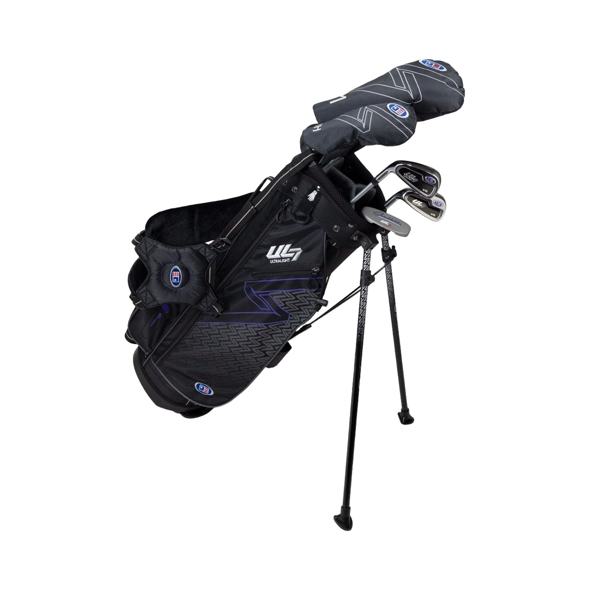 US Kids Ultralight Komplettsets