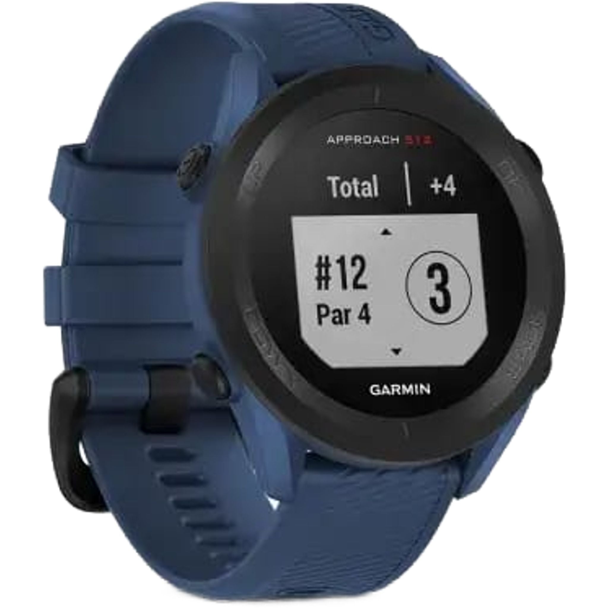 Garmin Approach S12 Golfuhr