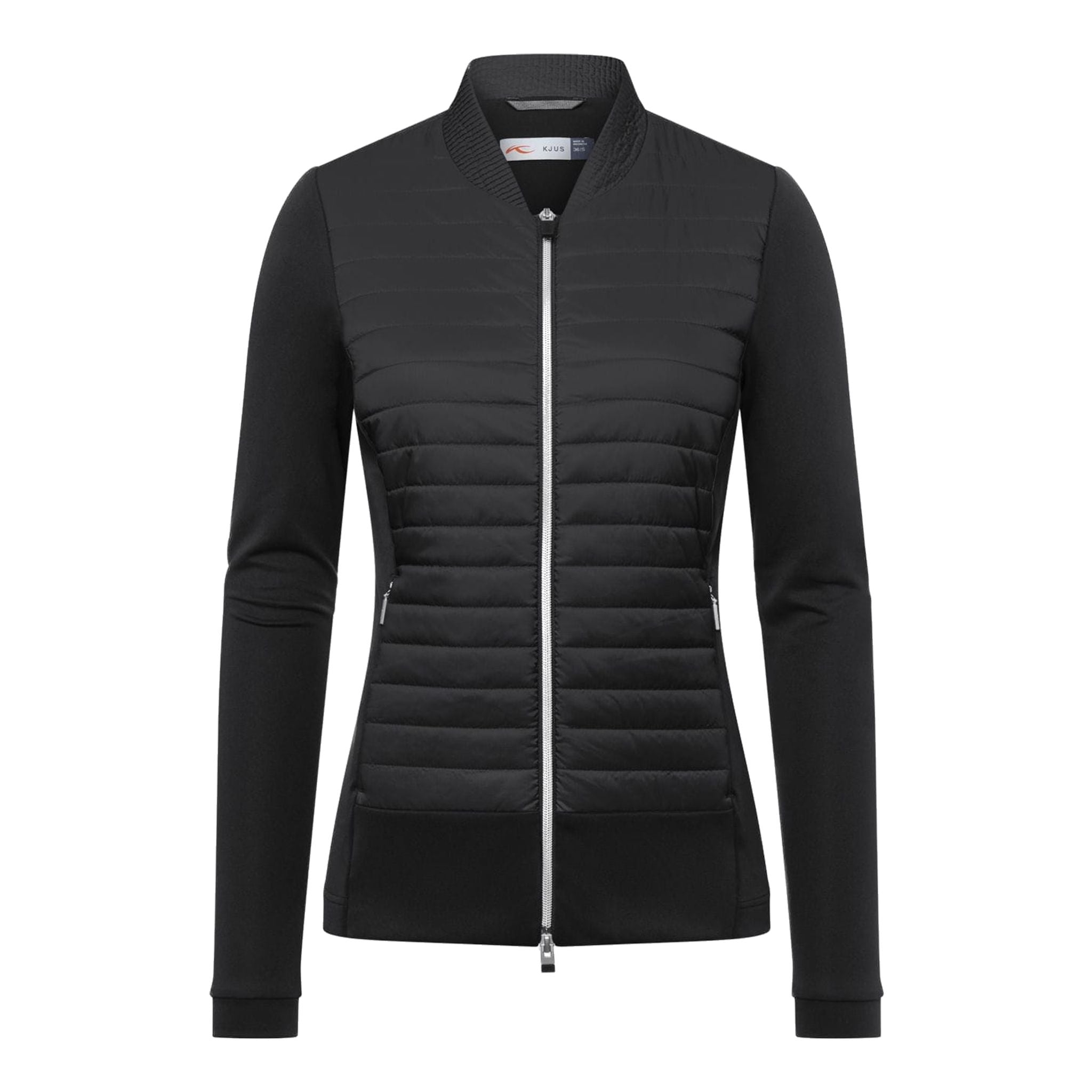 Kjus Retention Jacke Damen