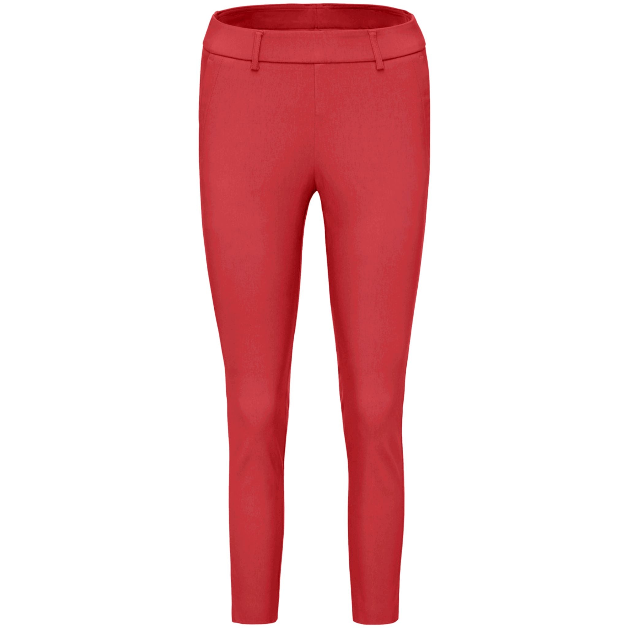 Kjus W Ikala 7/8 Treggings Tango Red Damen