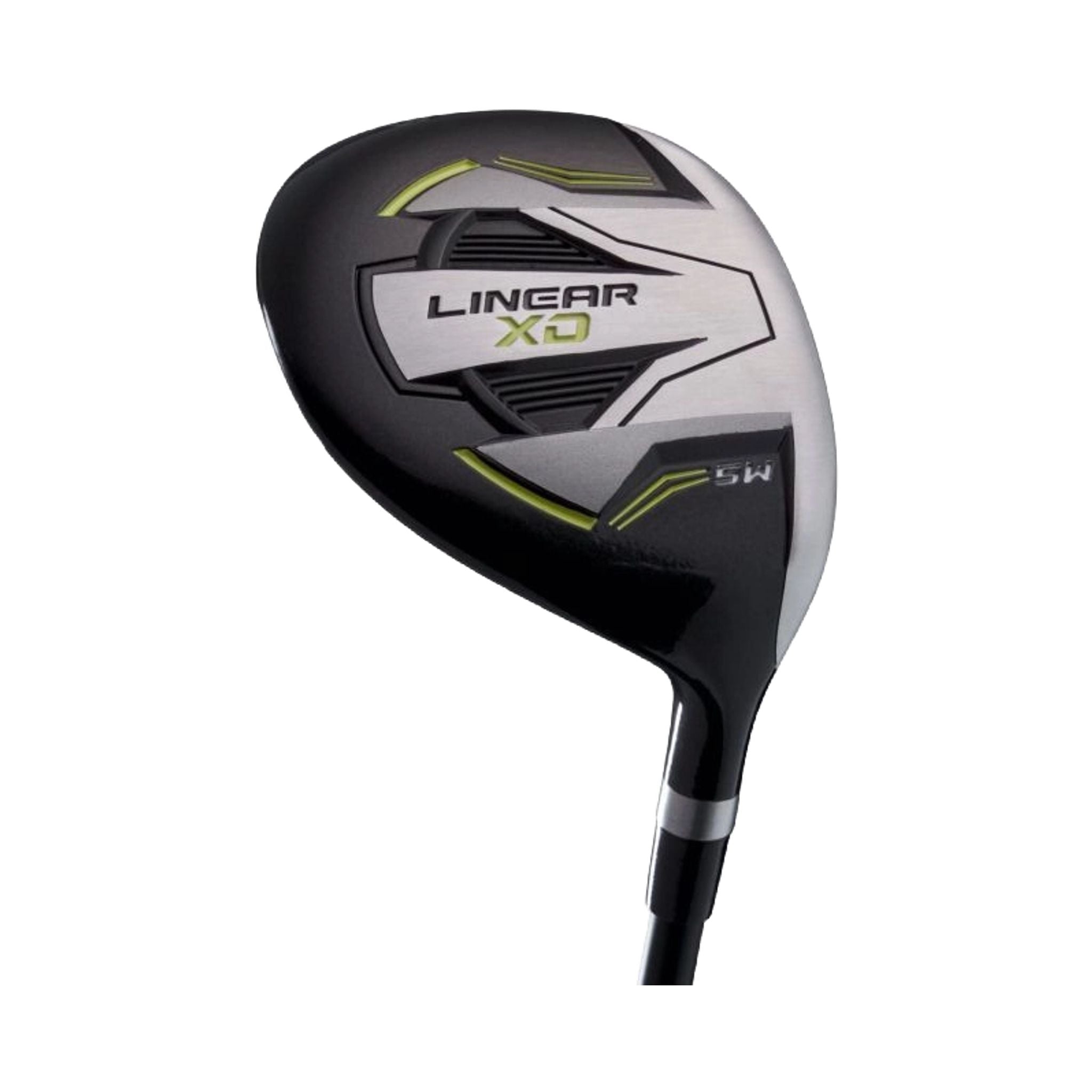 Wilson Linear XD (2026) Komplettset Herren