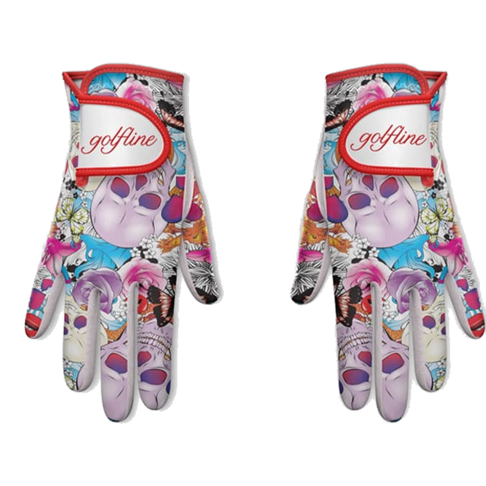 Golfline Fashion Golfhandschuh Damen