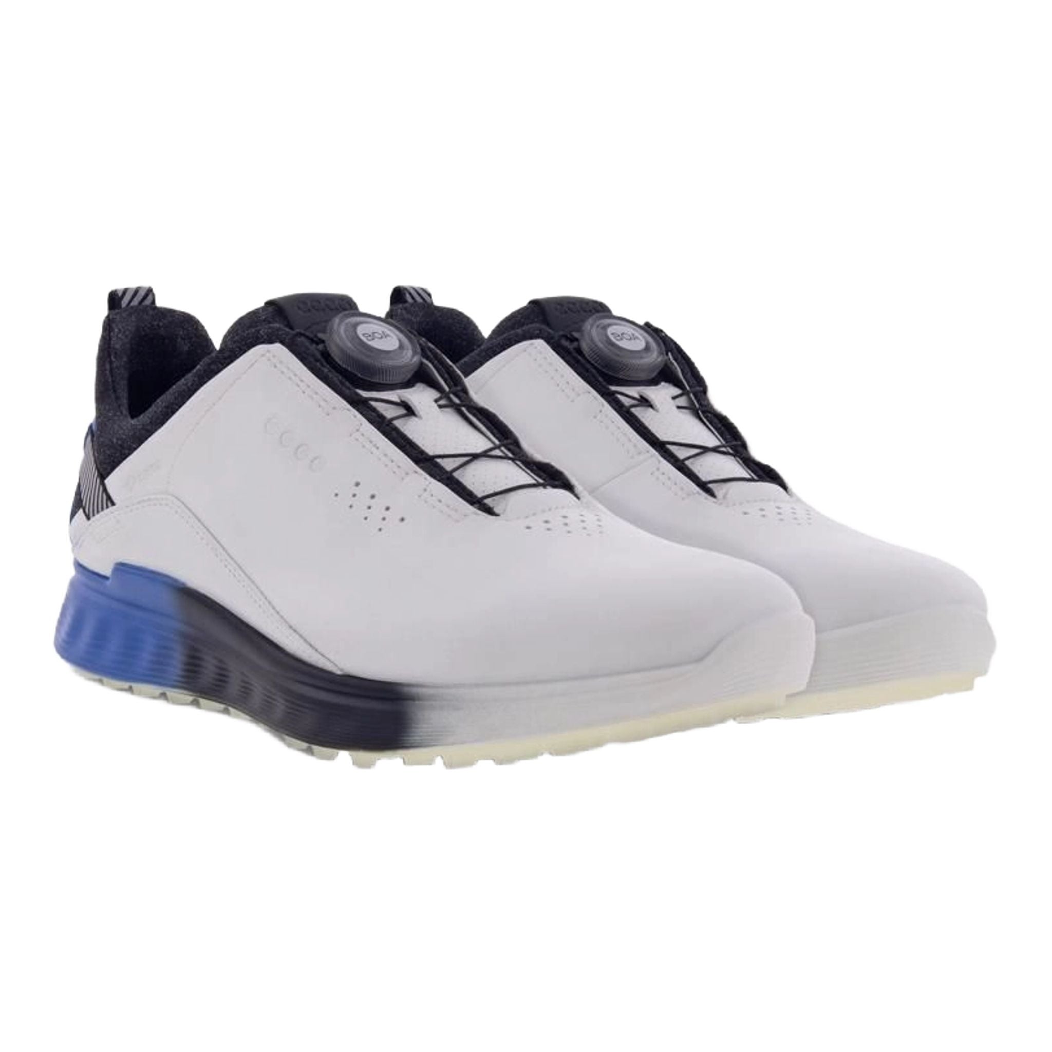 Ecco S-Three BOA Golfschuhe Herren