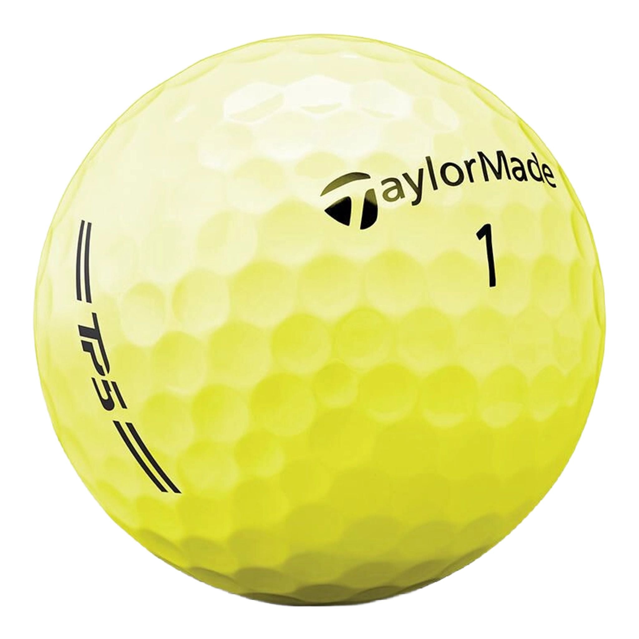 TaylorMade TP5 (2026) Golfbälle