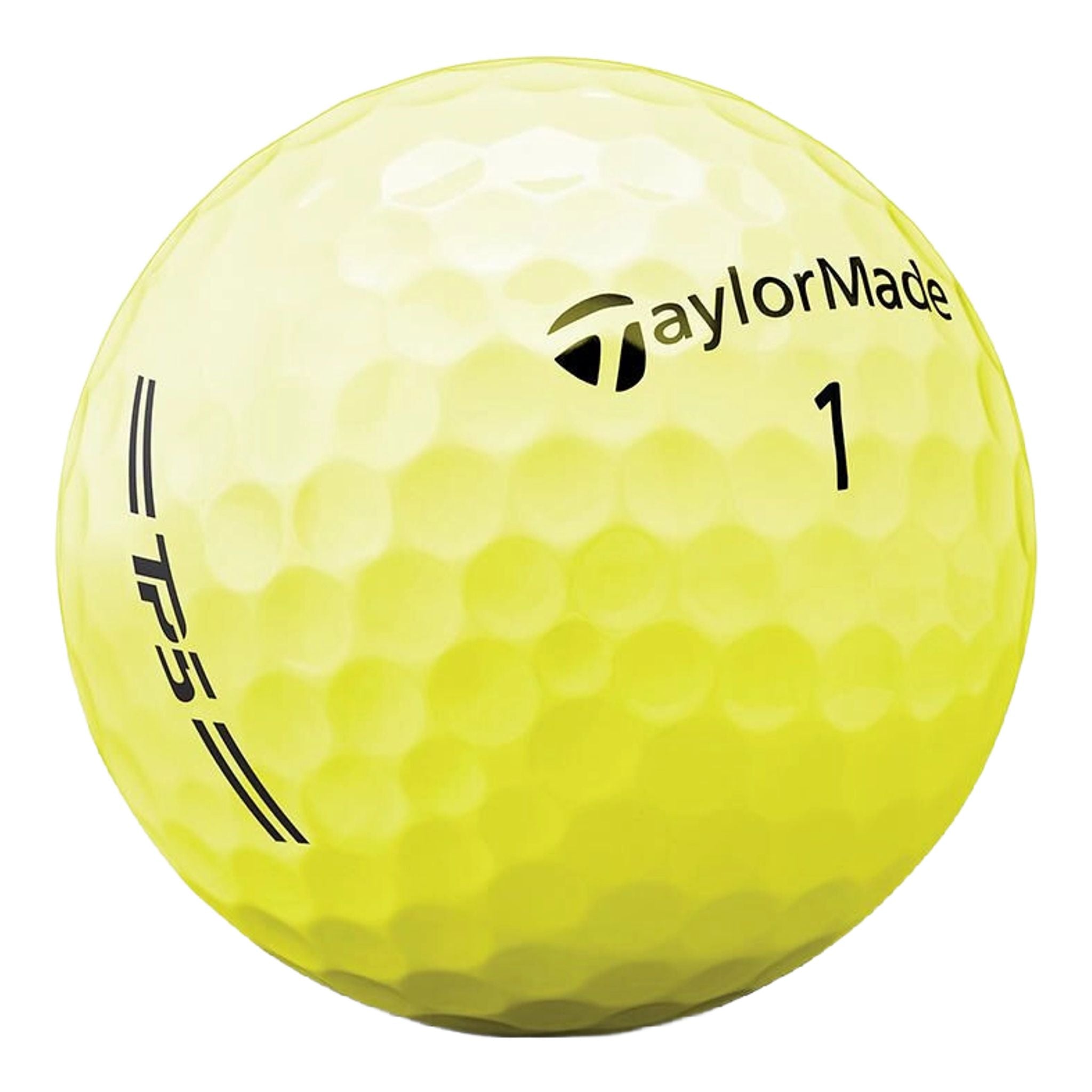 TaylorMade TP5 (2026) Golfbälle