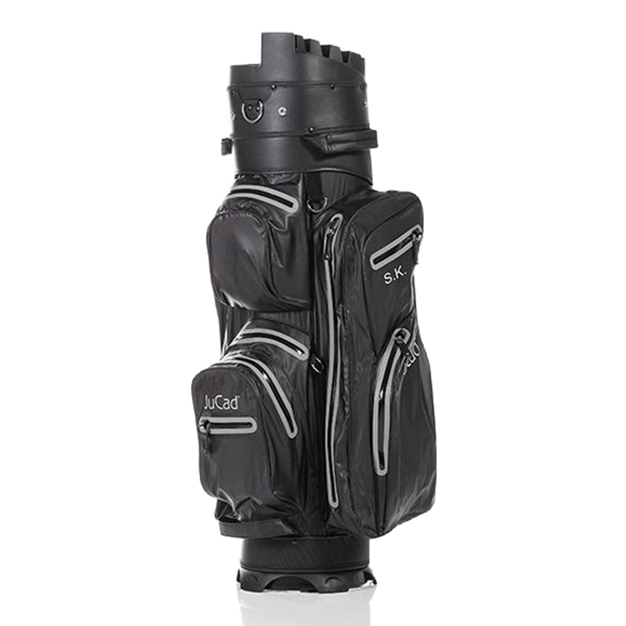 JuCad Manager Dry Bag
