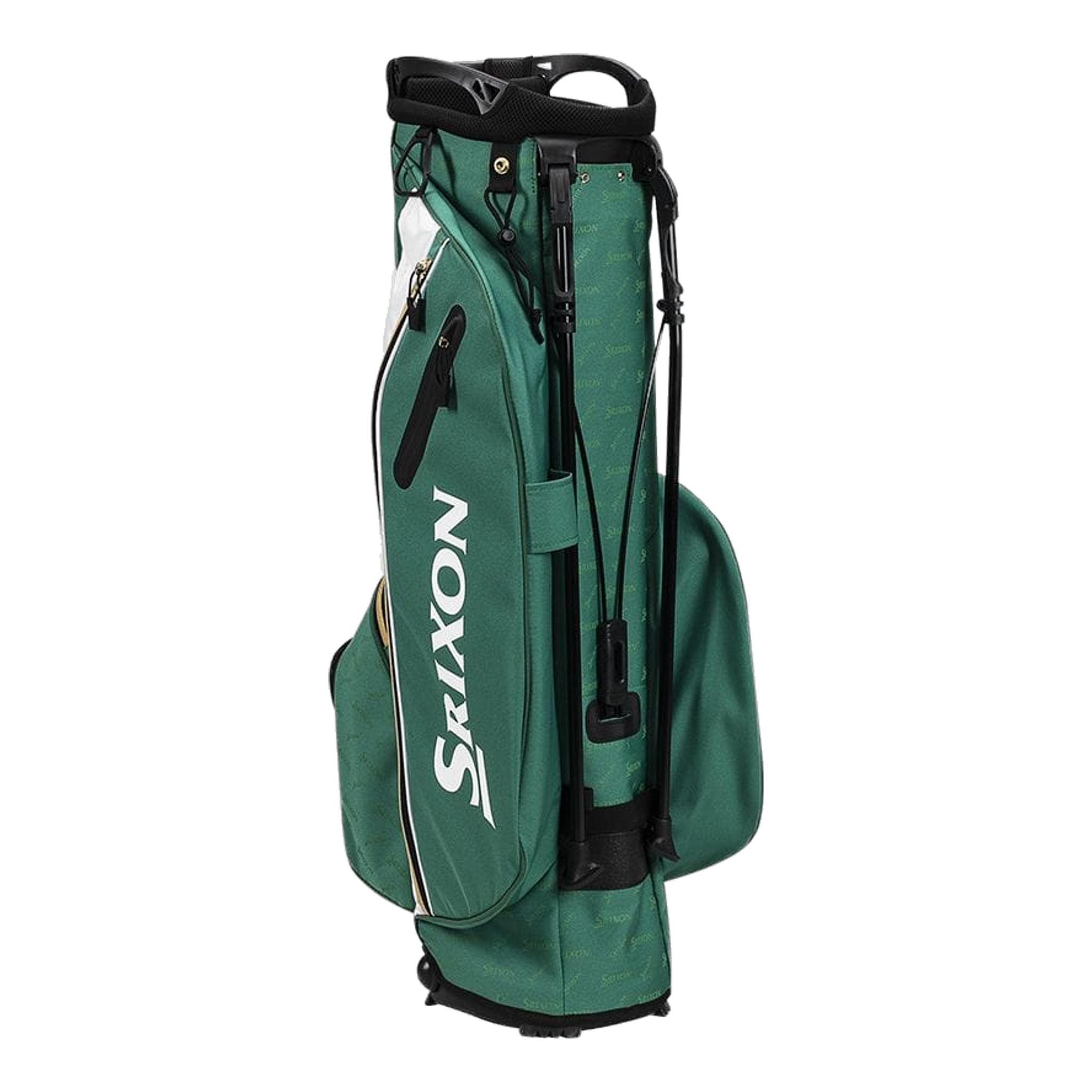 Srixon The Major Edition (2022) Standbag