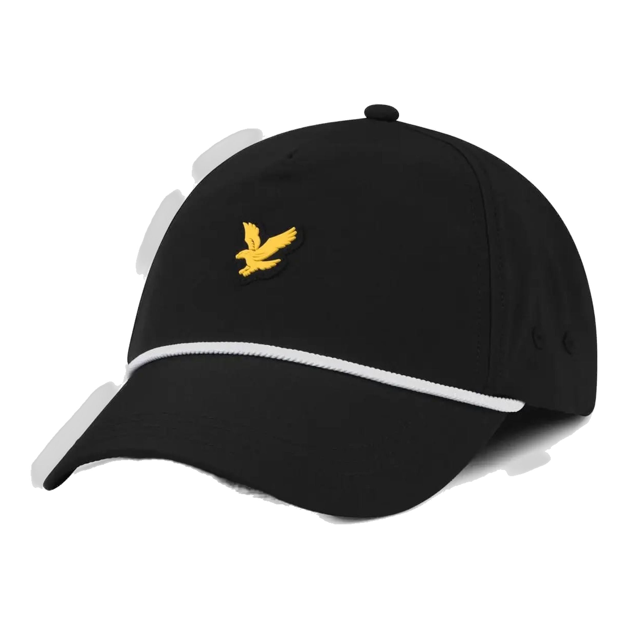 Lyle & Scott Eagle Logo Golf Cap Herren