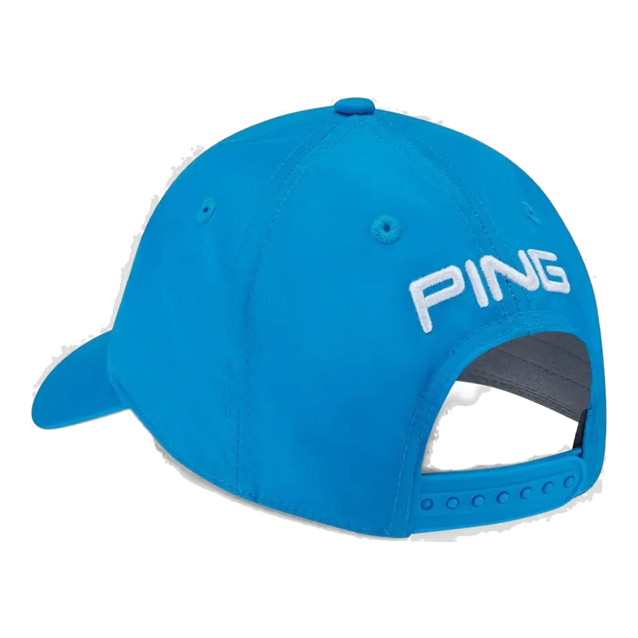 Ping Ball Marker Cap