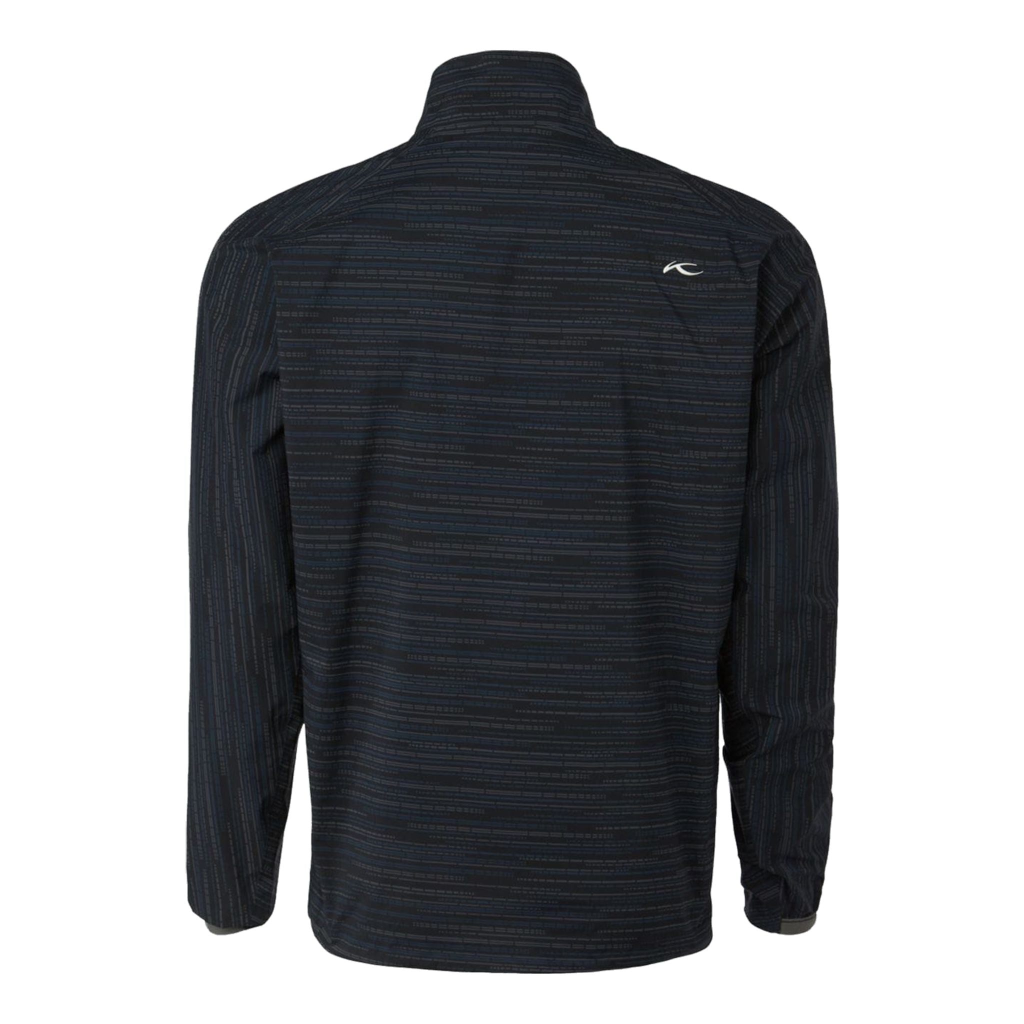 Kjus Dexter 2,5L Printed Jacket Herren