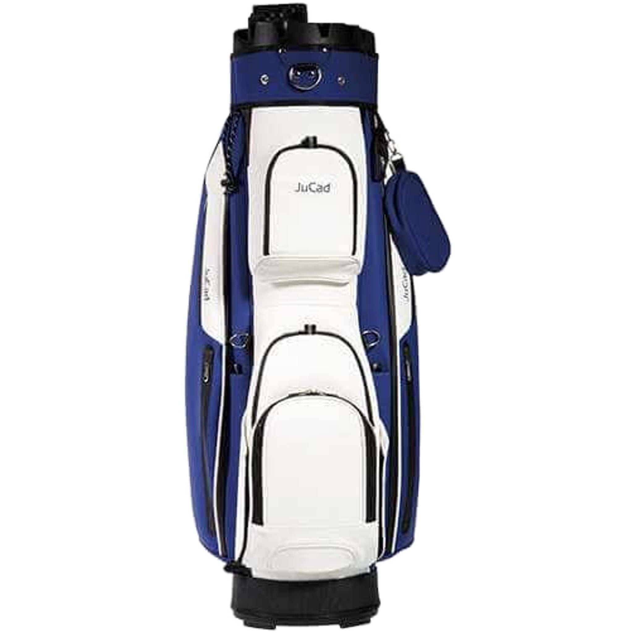 JuCad First Class Revolution Cartbag