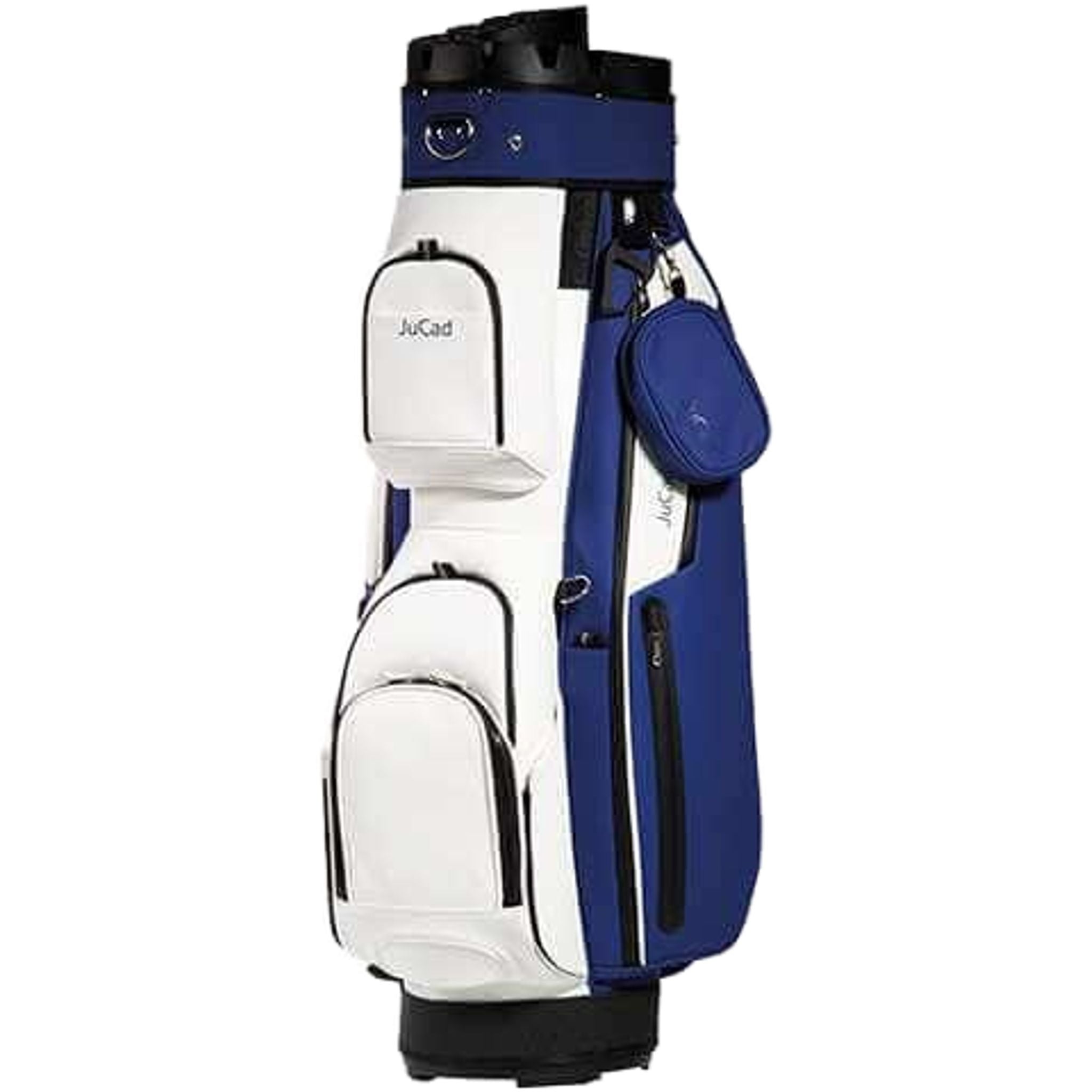 JuCad First Class Revolution Cartbag