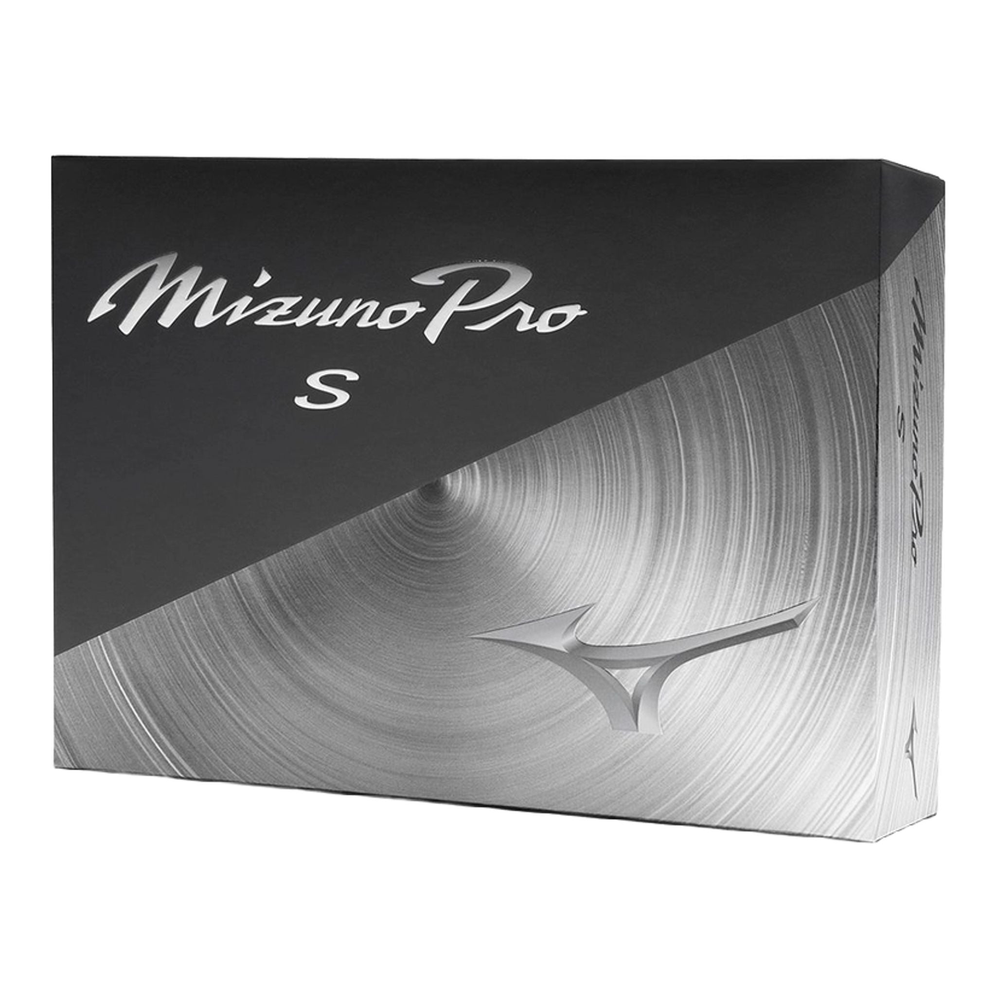 Mizuno Pro S (2025) Golfbälle