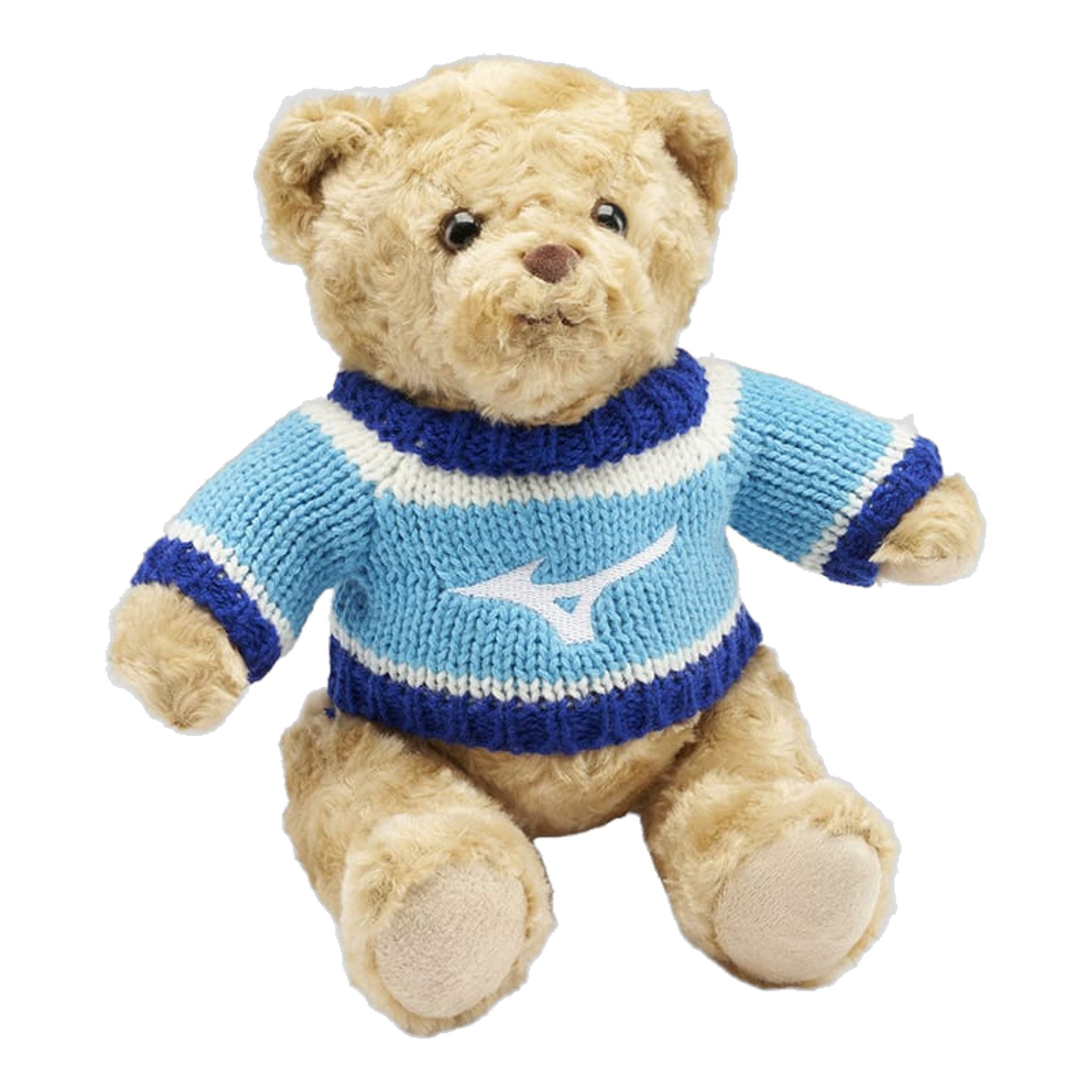 Mizuno Teddy Stofftier