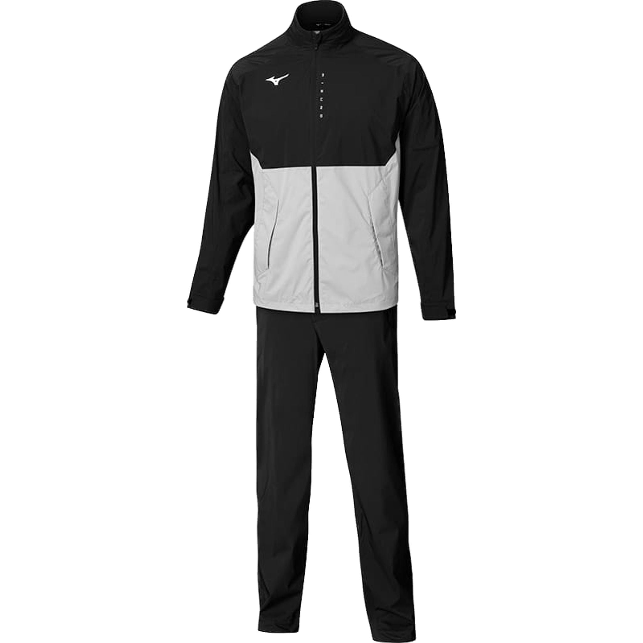 Mizuno 20K Wasserdichte Jacke Herren