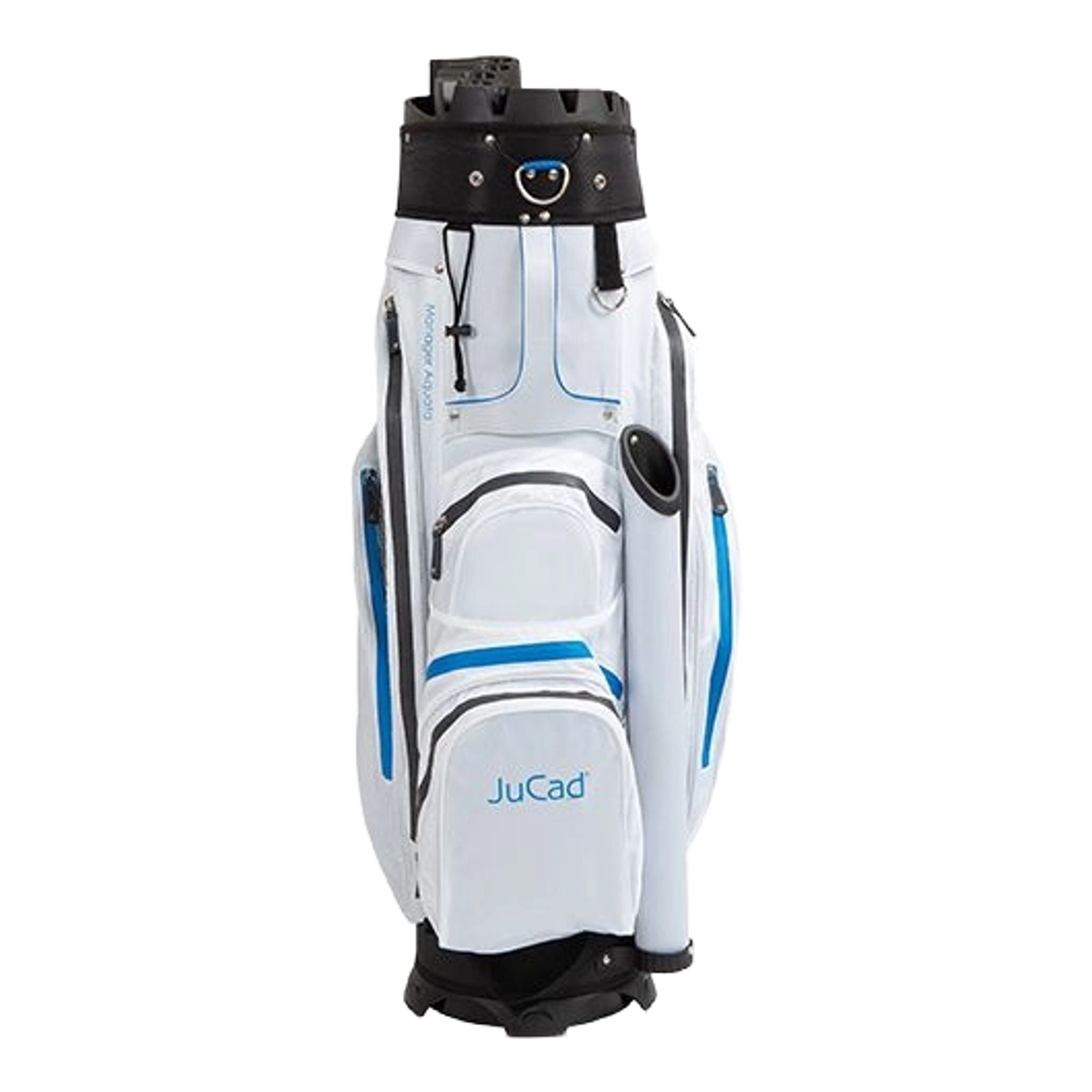 JuCad Manager Aquata Cartbag